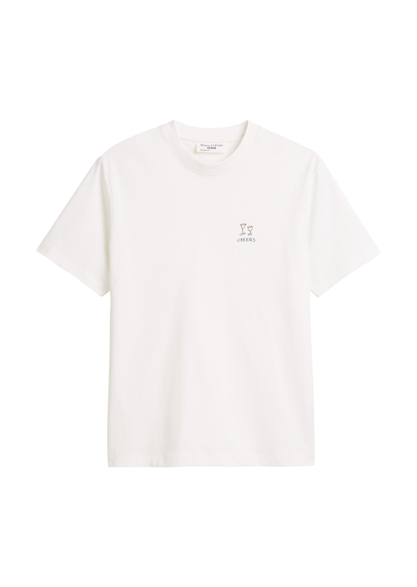Marc O'Polo DENIM T-shirt