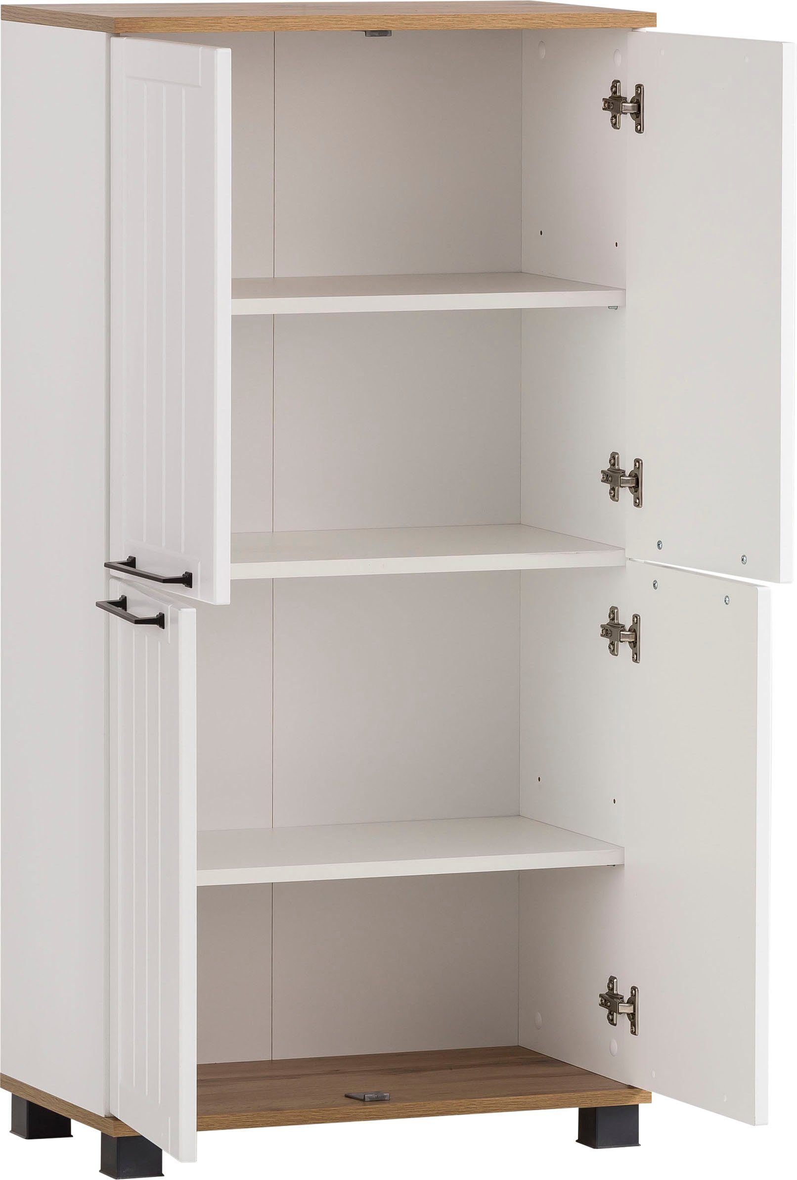 Schildmeyer Halfhoge kast Jelda