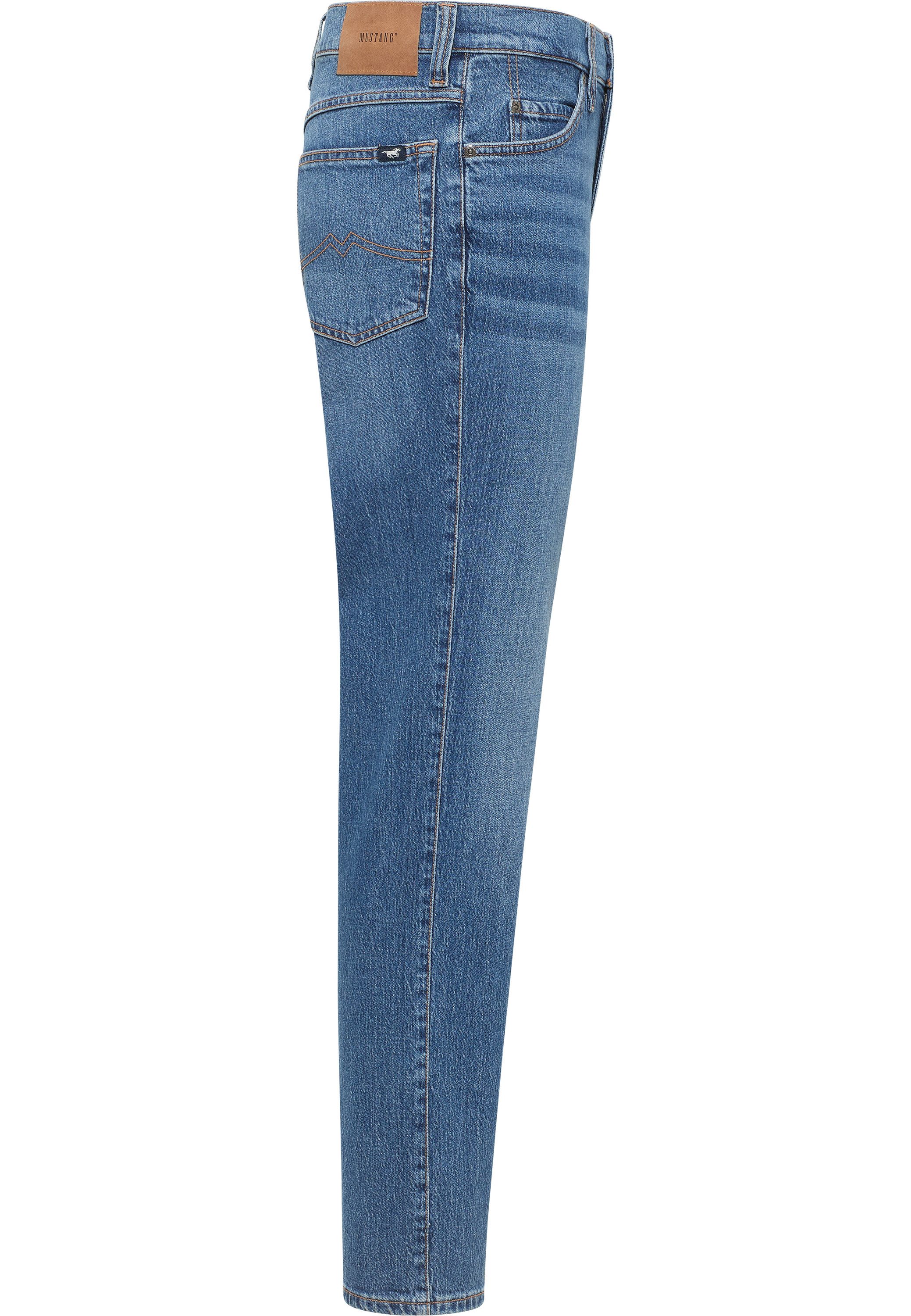 Mustang Straight jeans Style Tramper Straight
