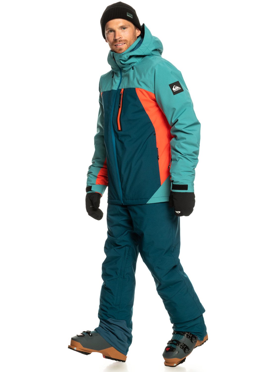 Quiksilver Snowboardbroek