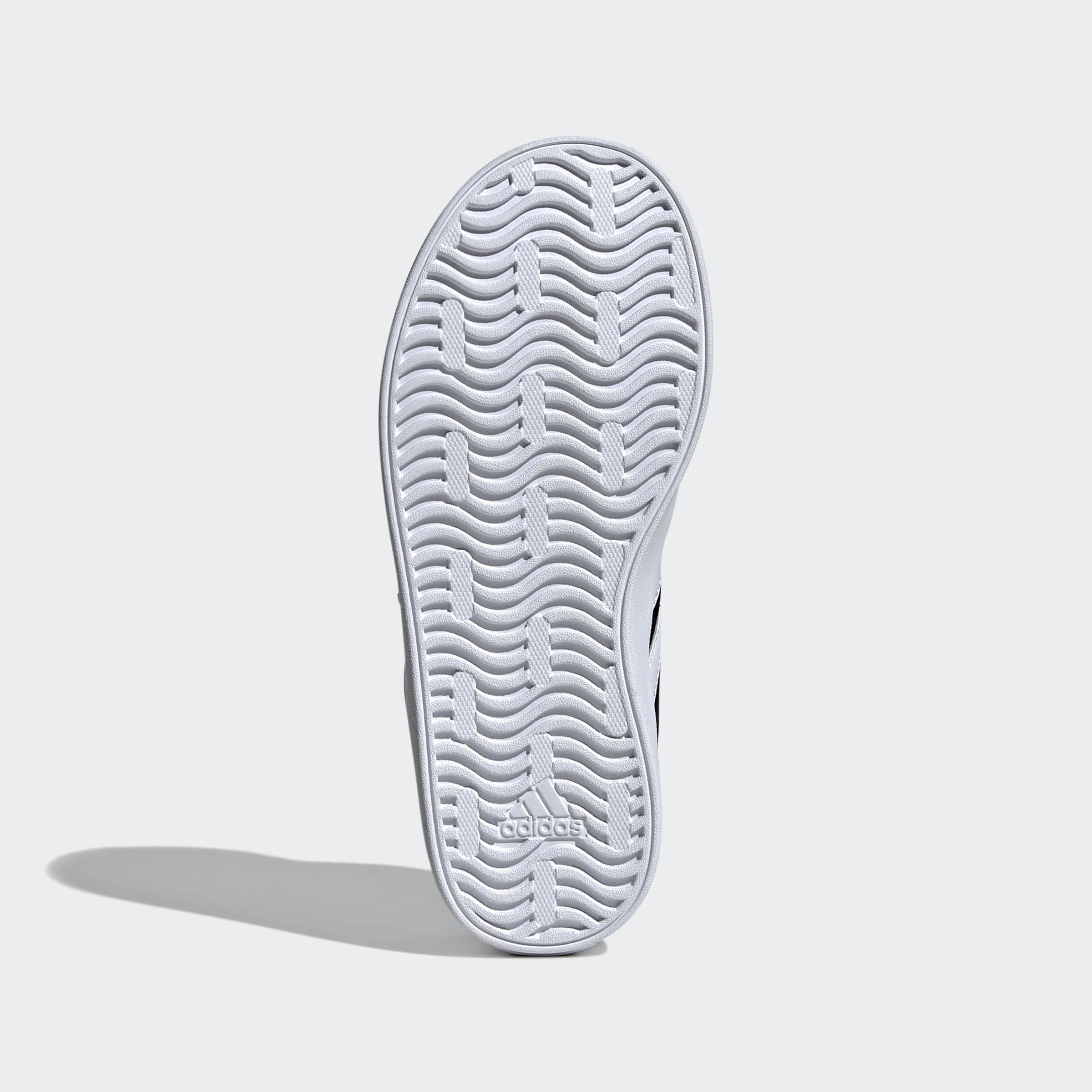 adidas Sportswear Sneakers VL COURT 3.0 geïnspireerd door het ontwerp van de adidas samba