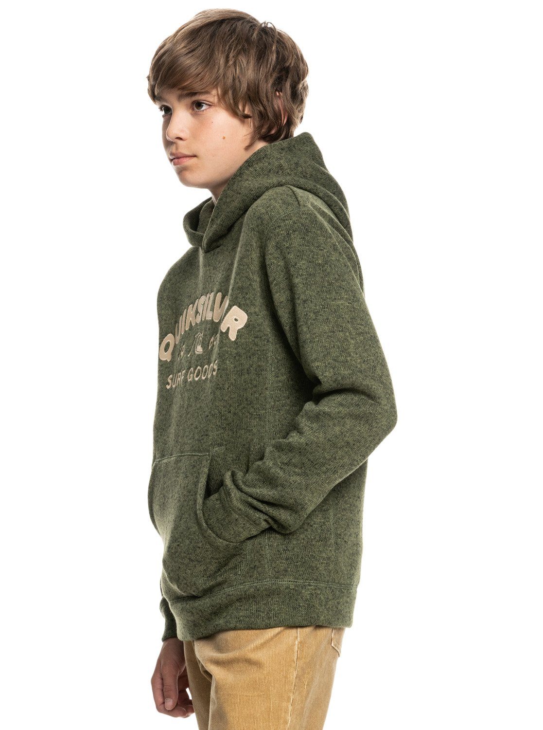 Quiksilver Hoodie Kelder