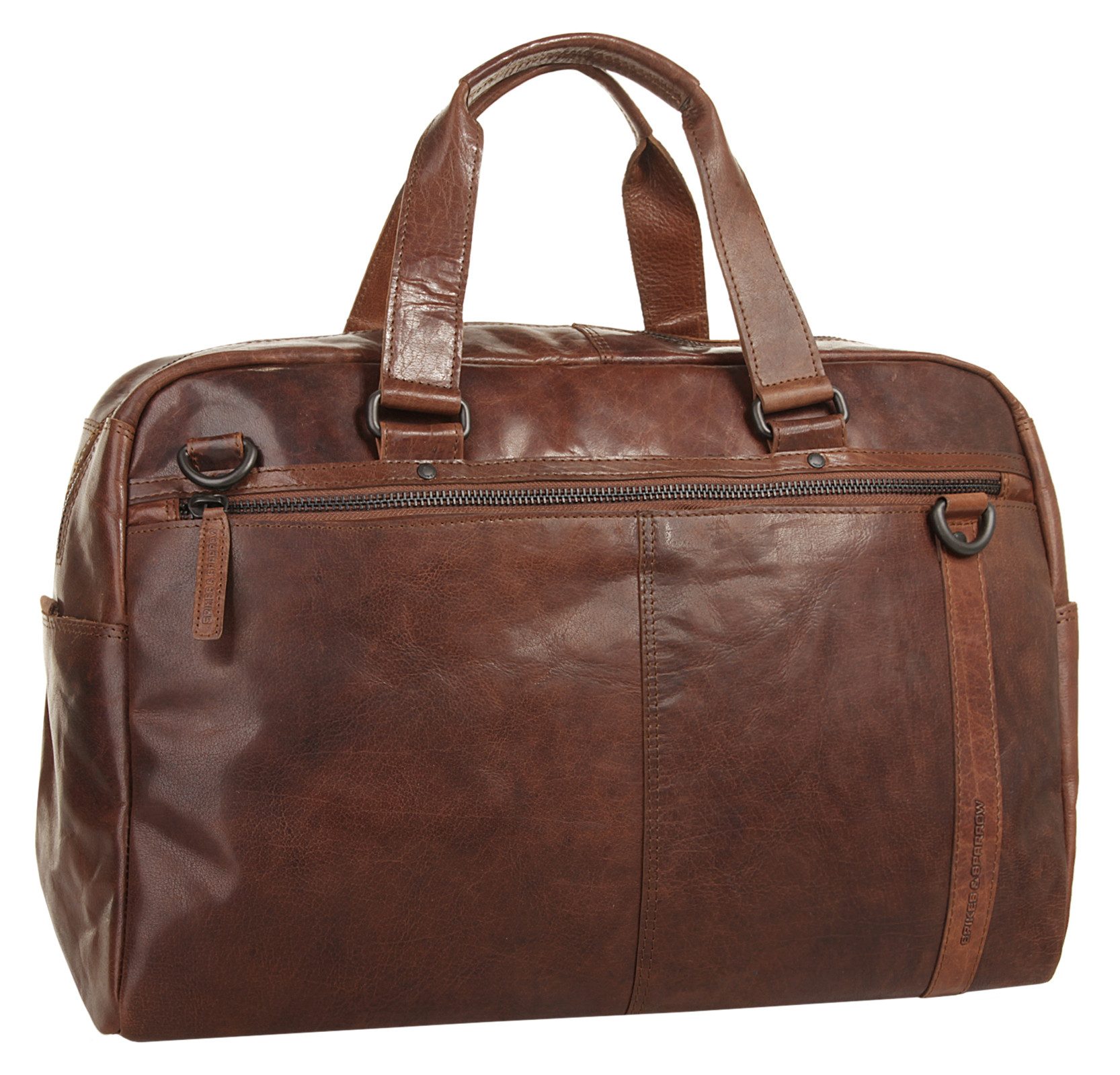 Spikes & Sparrow Reistas