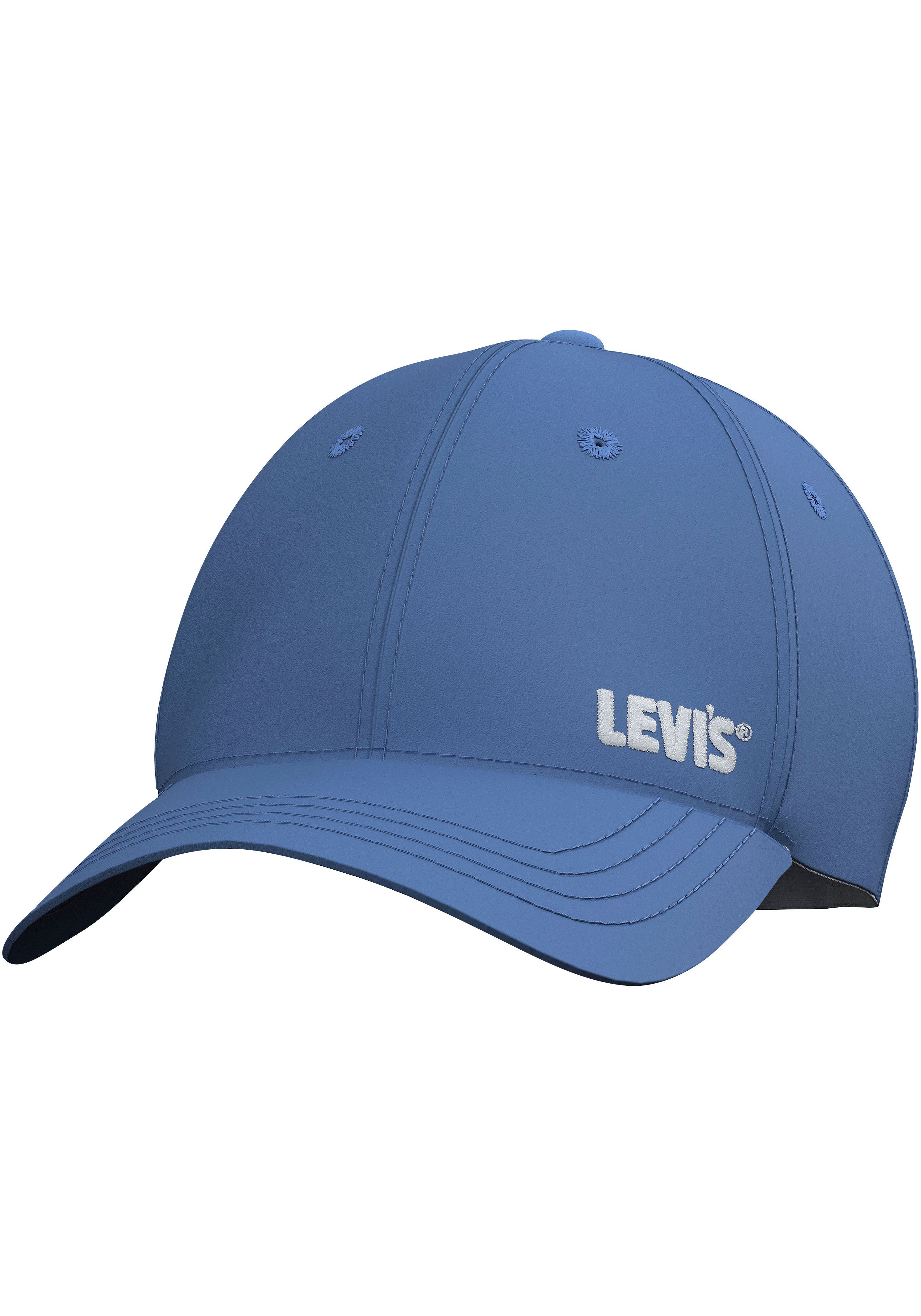 Levi's Baseballcap Gold Tab