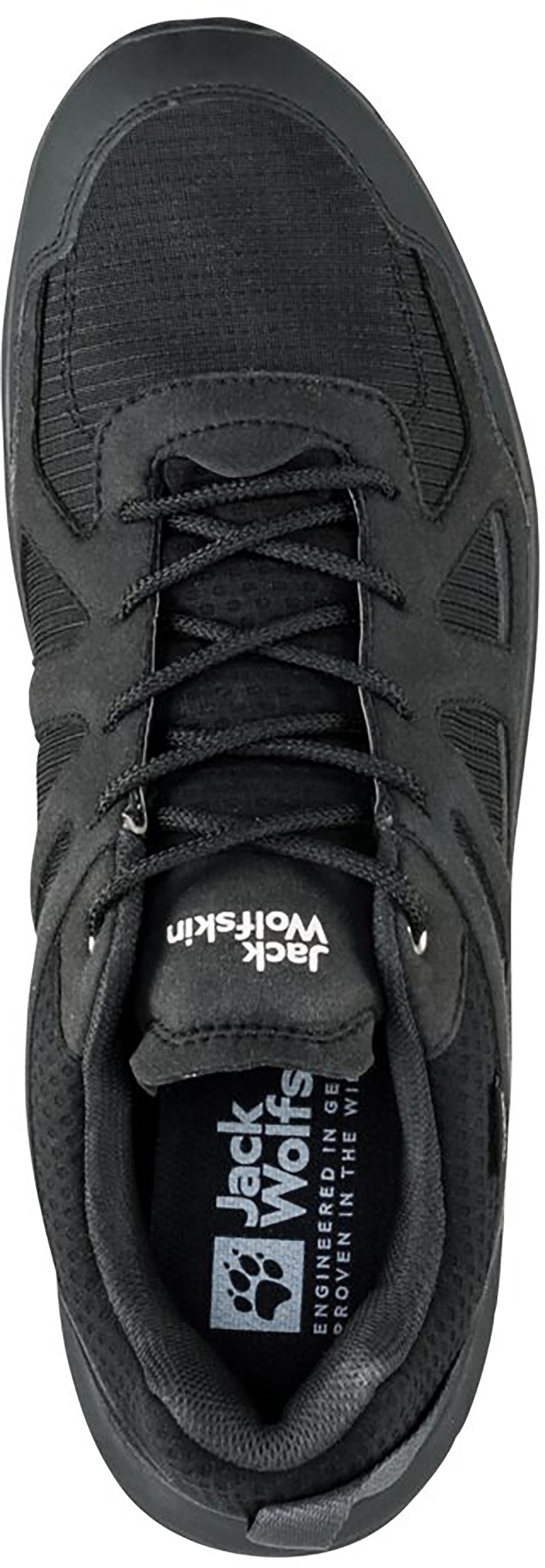 Jack Wolfskin Wandelschoenen WOODLAND 2 TEXAPORE LOW M