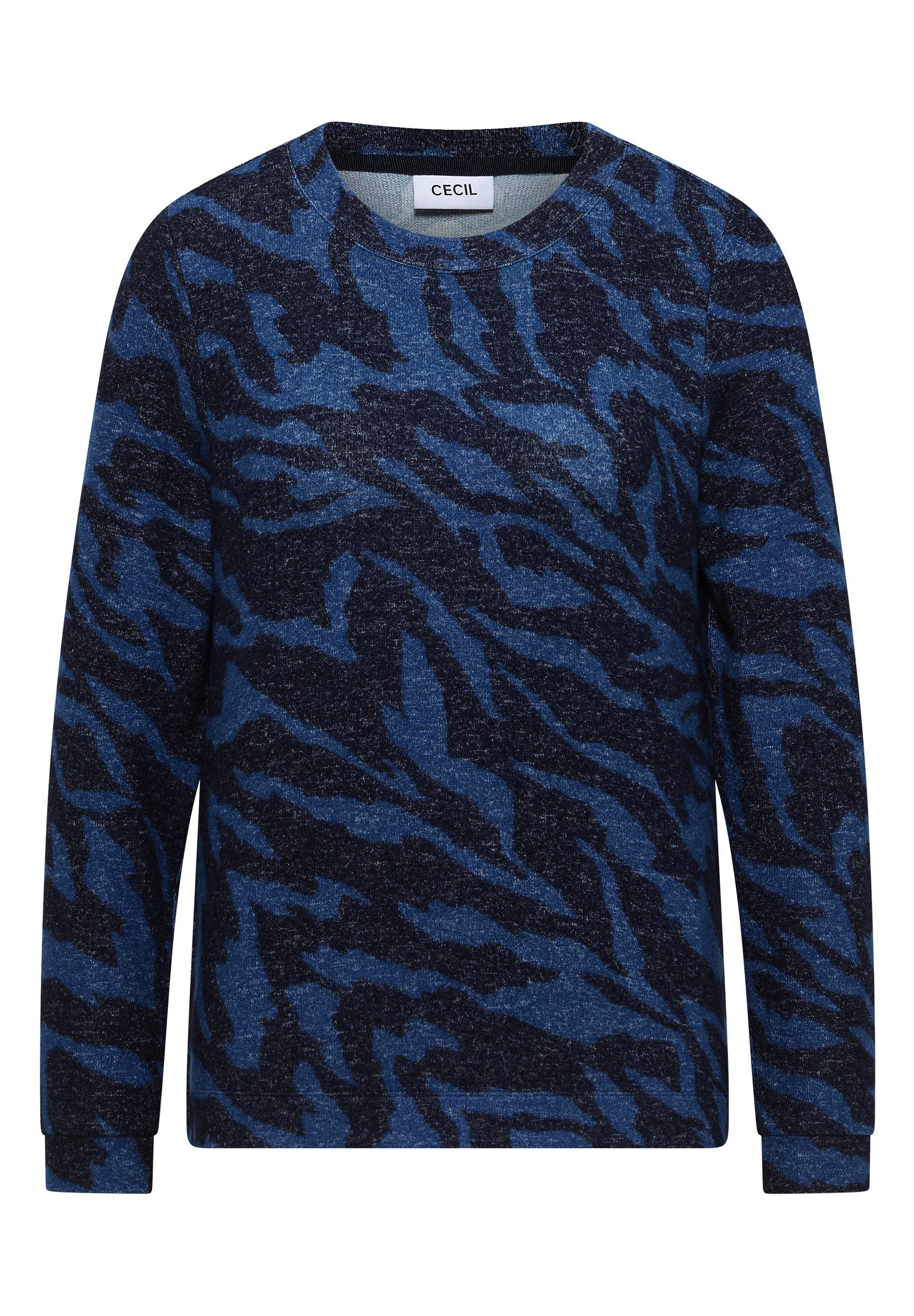 Cecil Sweater