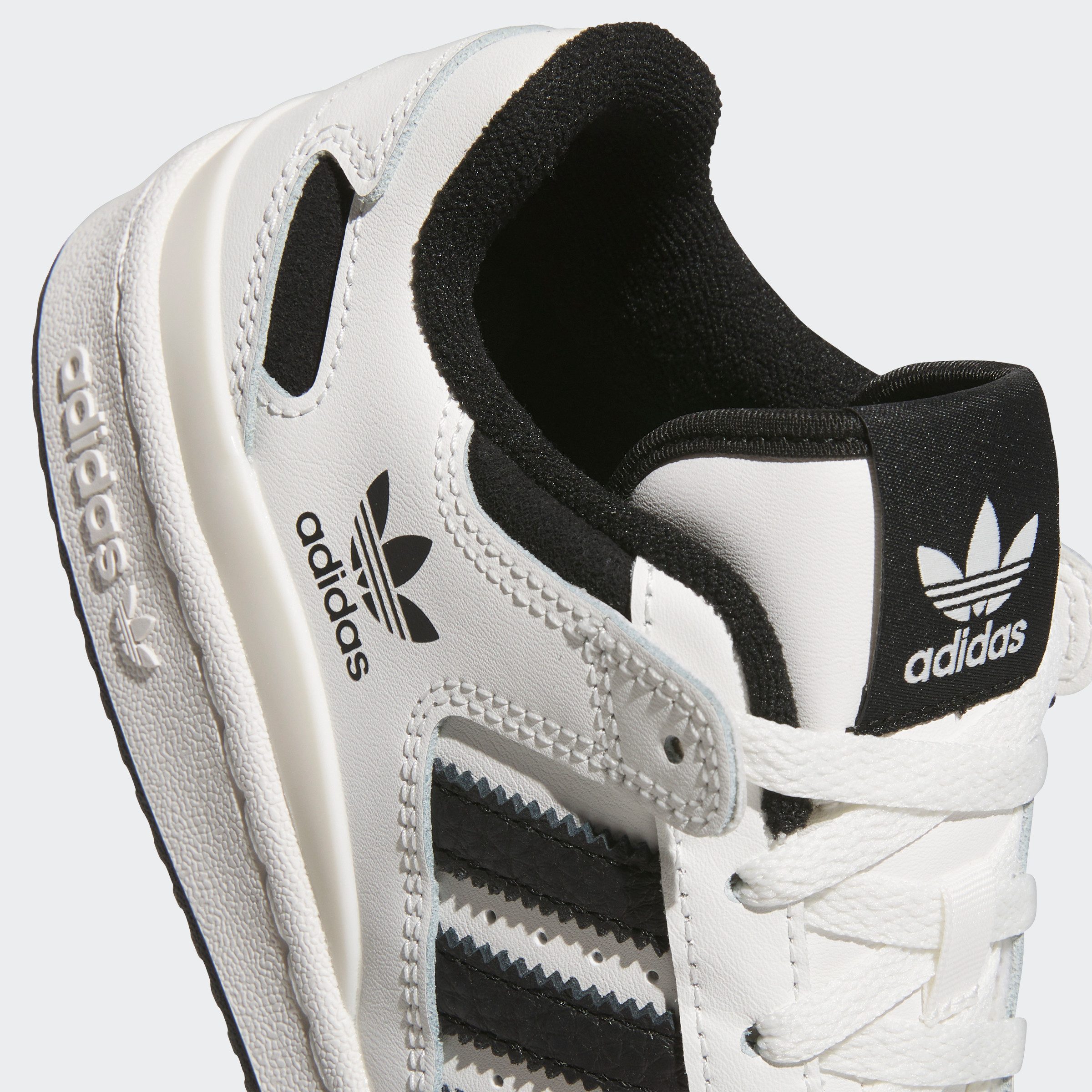 adidas Originals Sneakers FORUM LOW CL KIDS