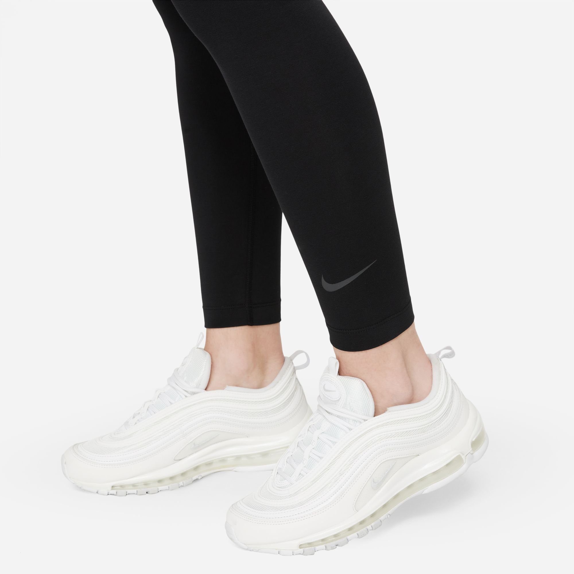 Nike Sportswear Legging Club WoMen's High-Waisted Leggings