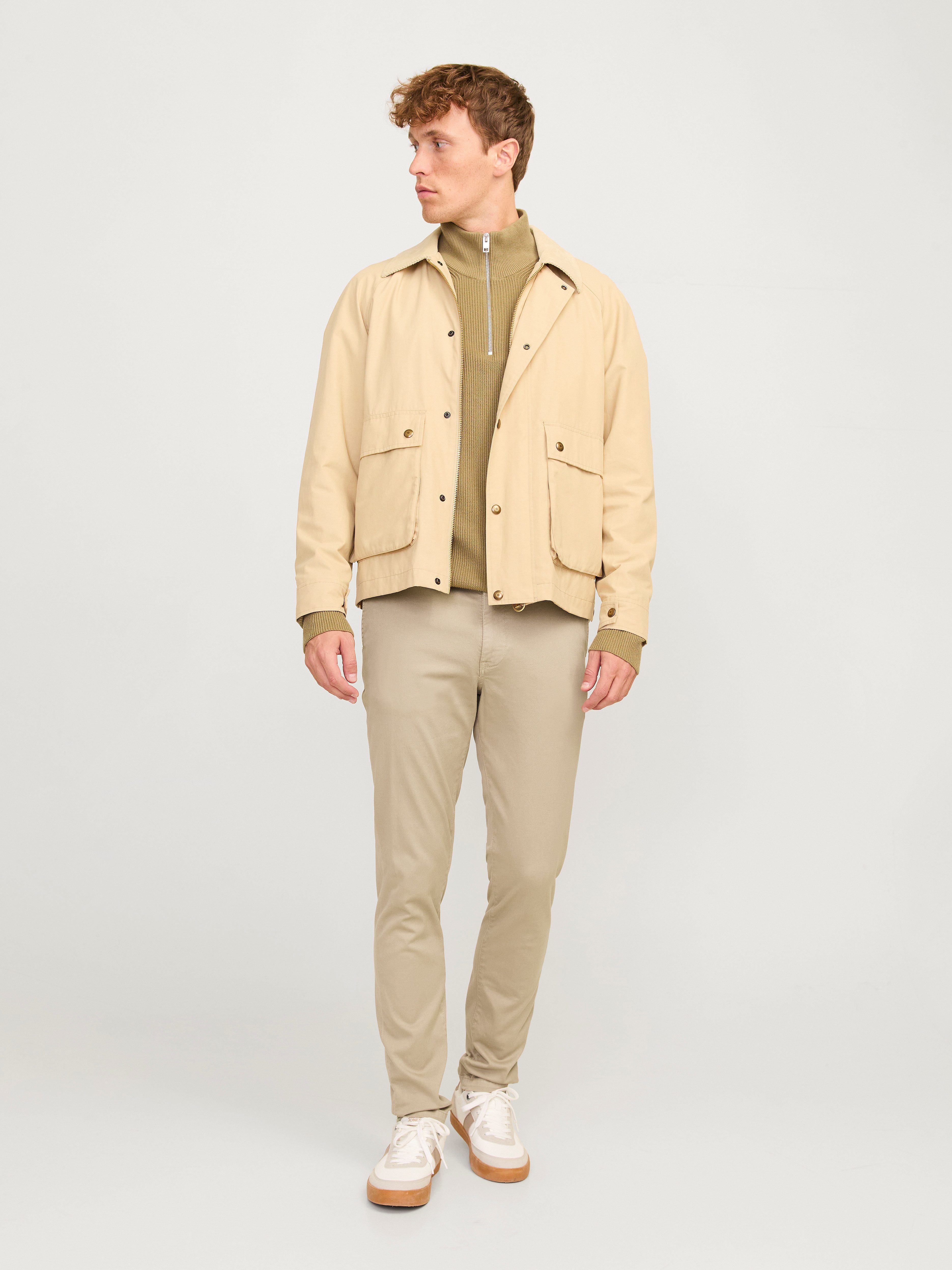 Jack & Jones Chino JPSTMARCO ARTHUR CHINO SN