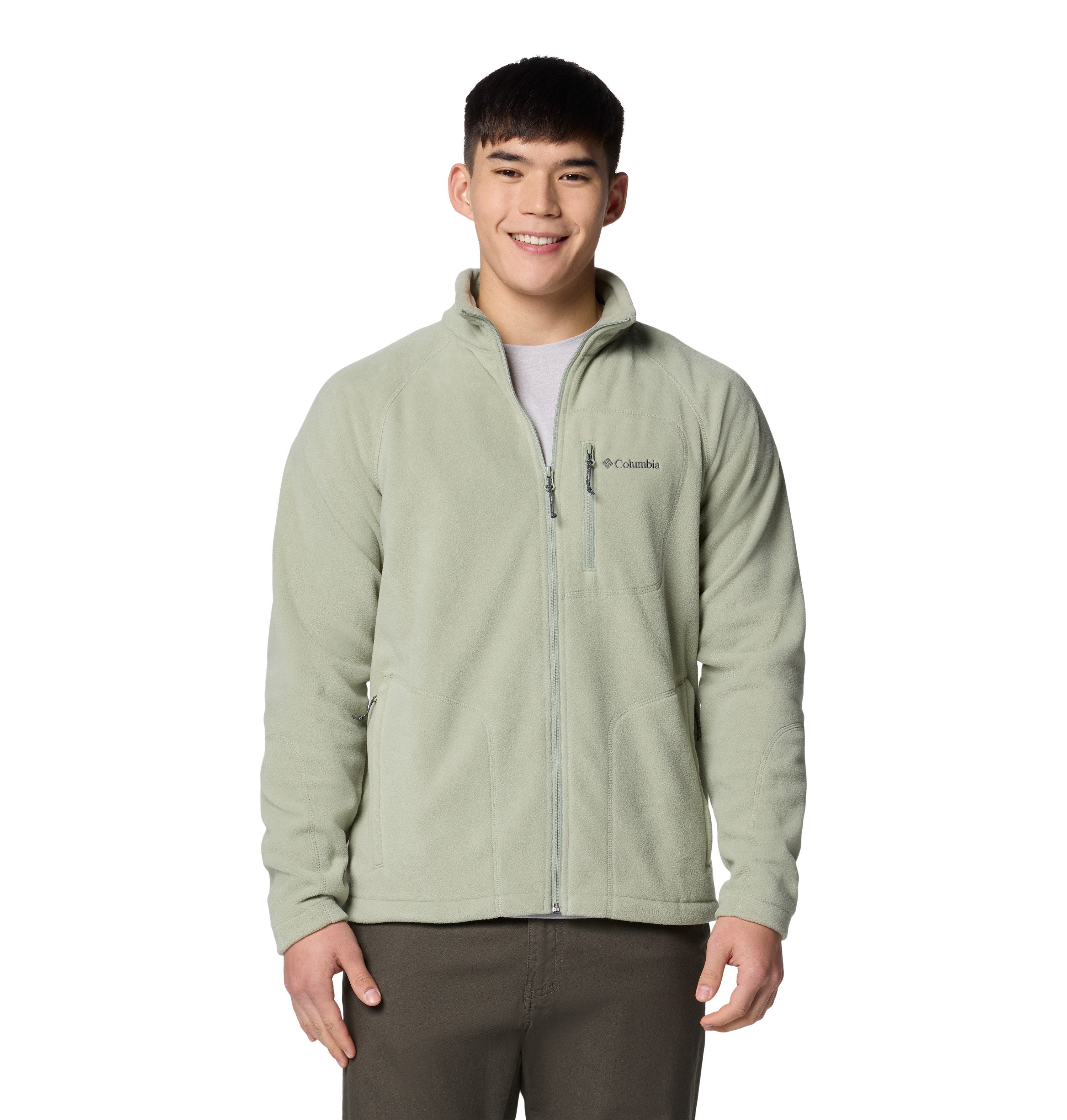 Columbia Fleecejack FAST TREK FULL ZIP FLEECE