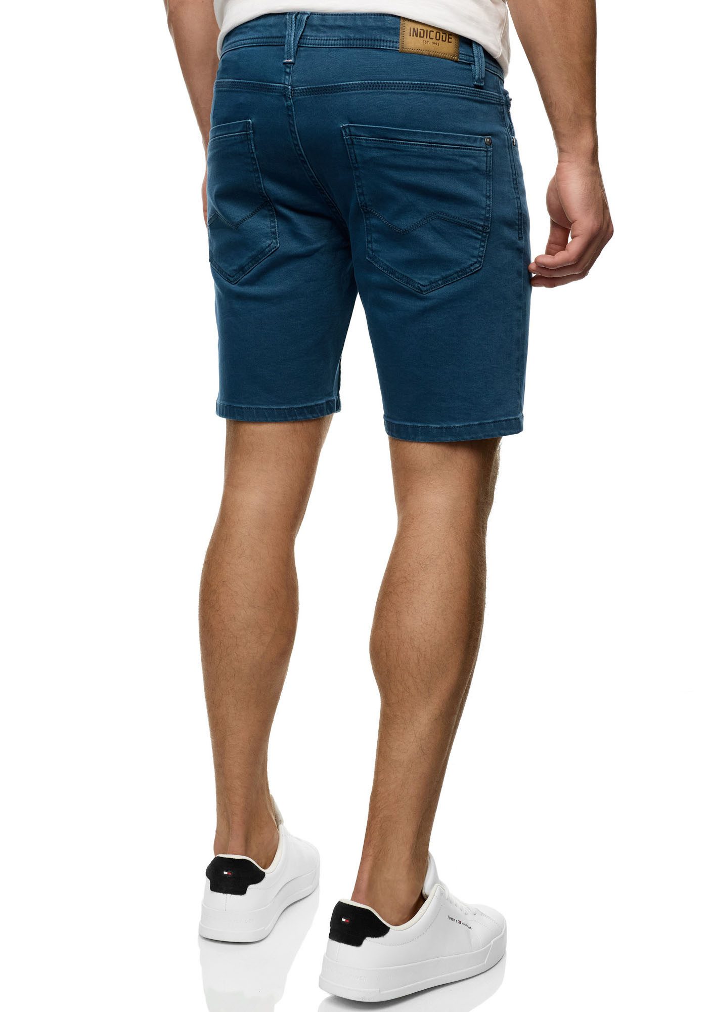 Indicode Chino-short INSymon