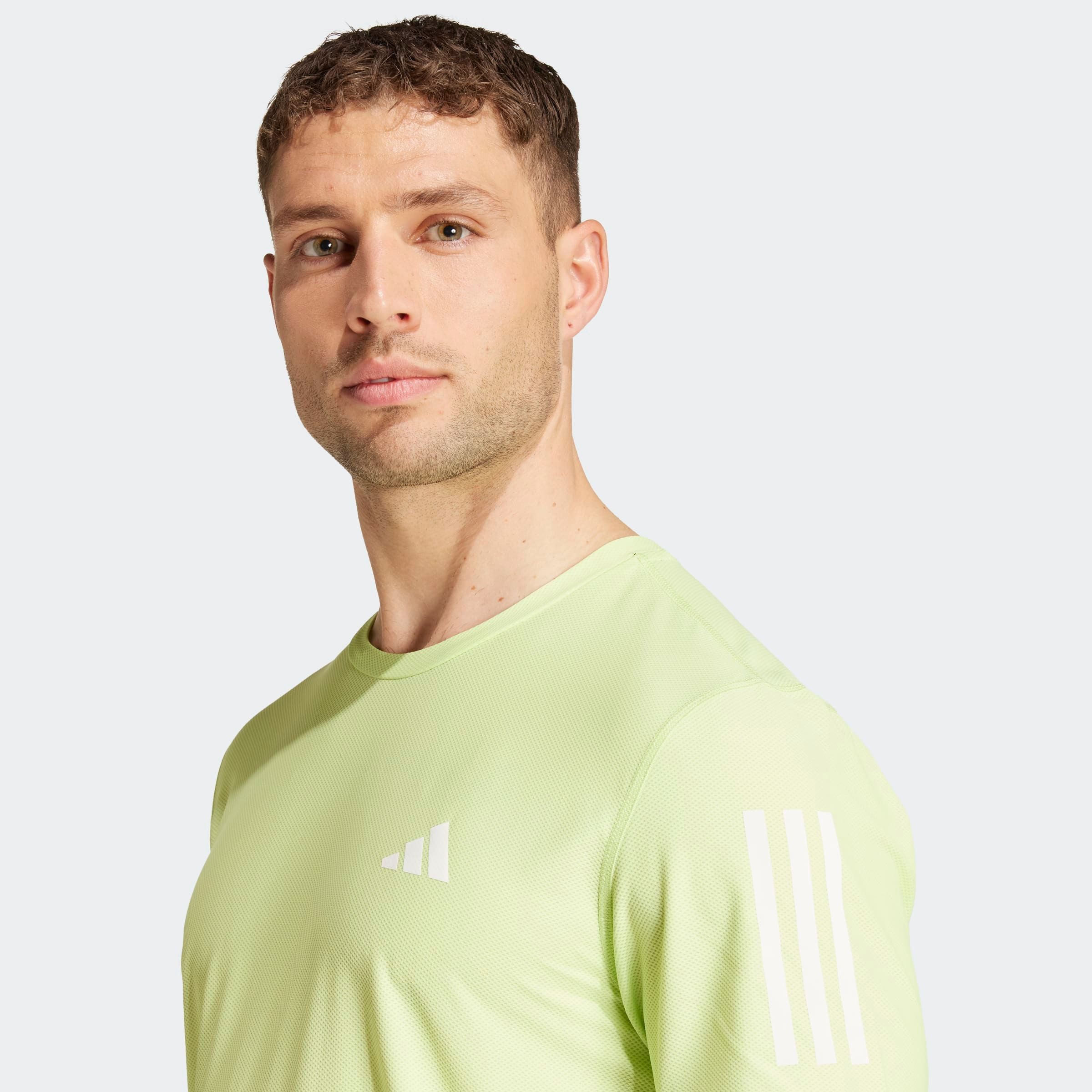 adidas Performance Runningshirt OTR B TEE