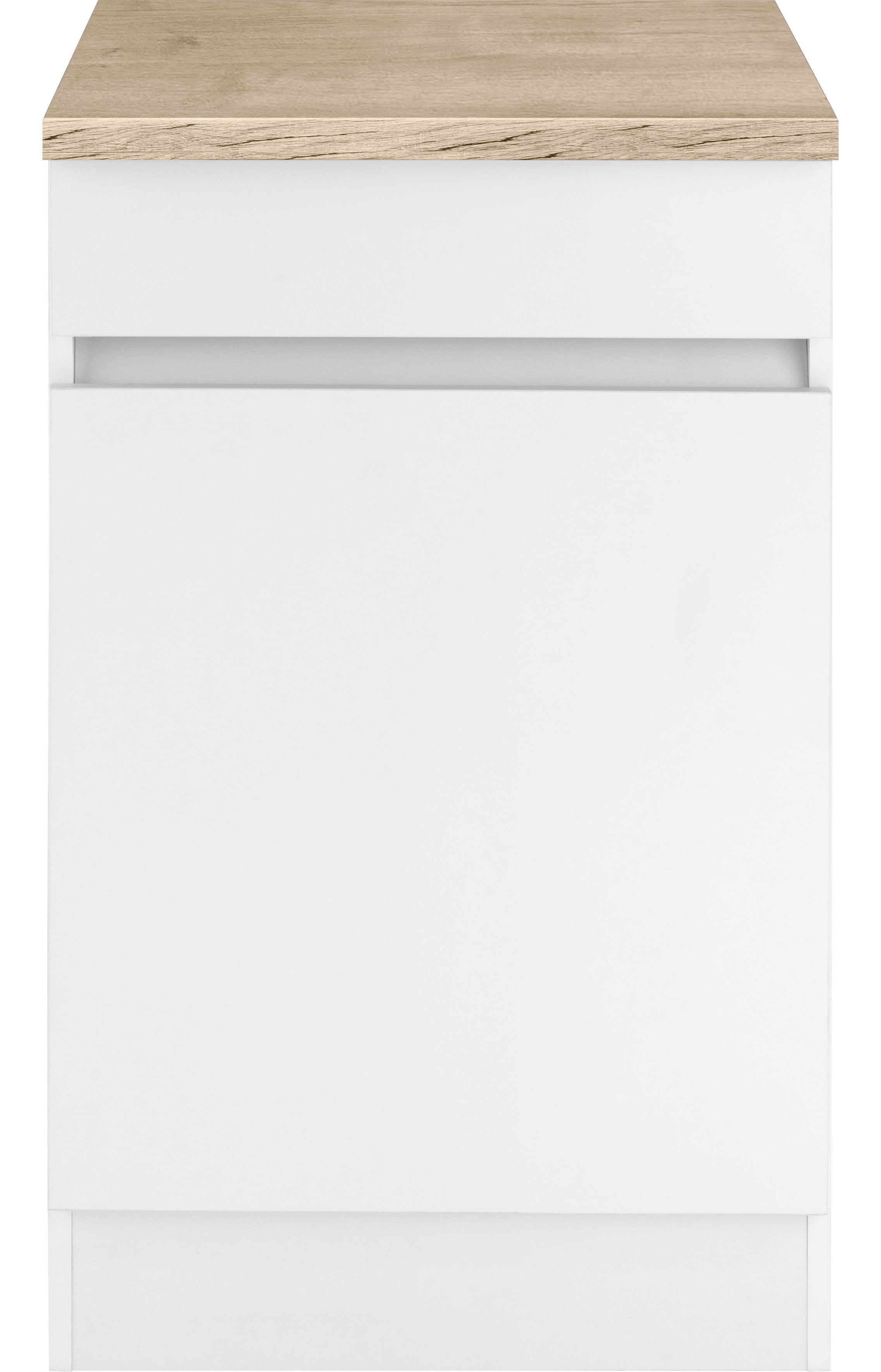 OPTIFIT Onderkast Roth Breedte 50 cm