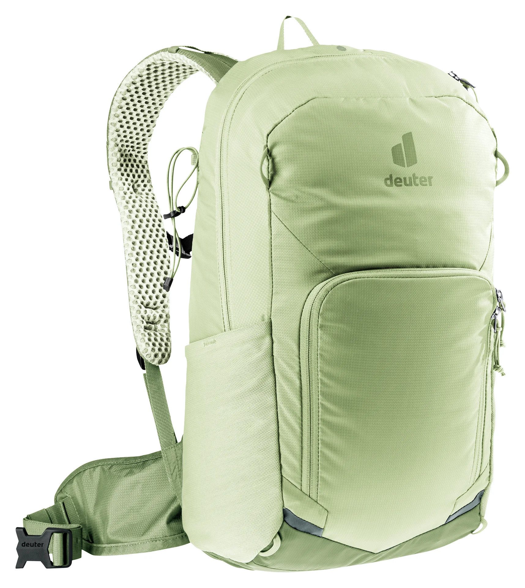 Deuter Fietsrugzak Bike I 20 (1-delig)