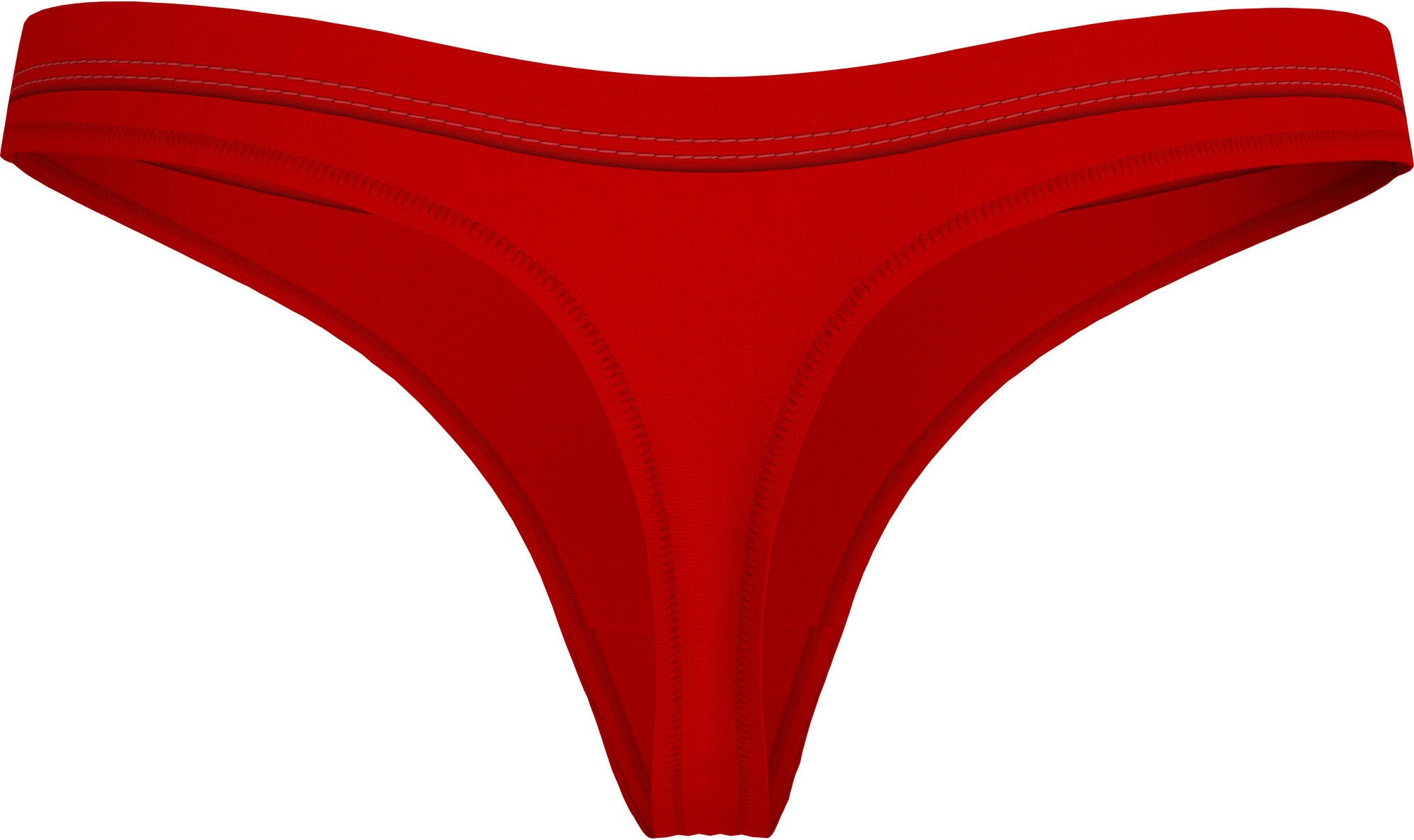 Tommy Hilfiger Underwear Tanga 5 PACK THONG (set, 5 stuks, 5er)
