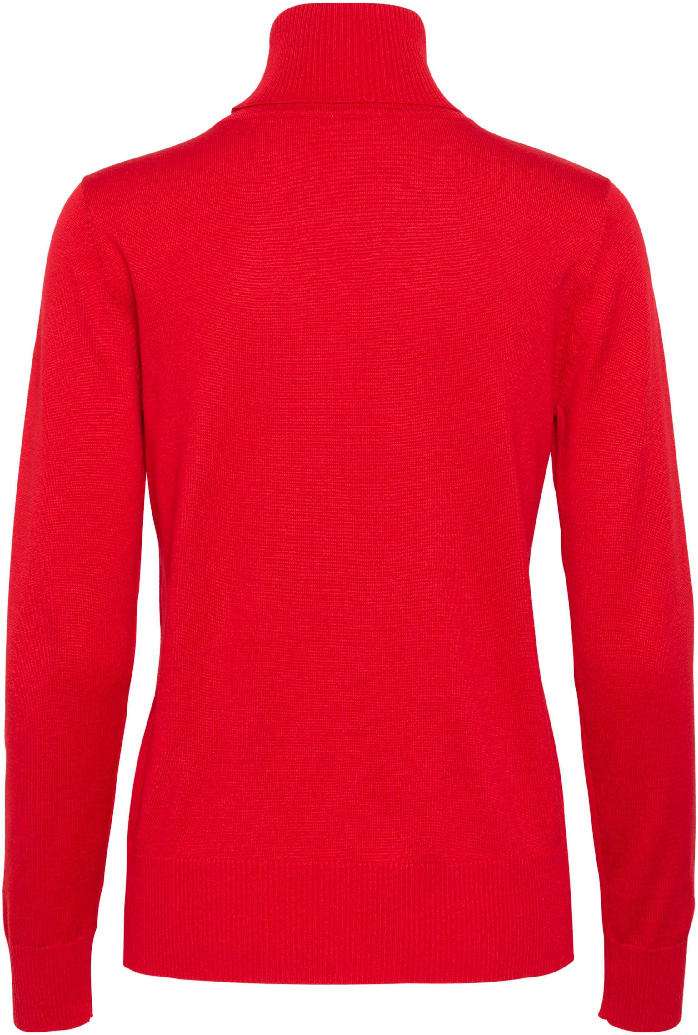 Saint Tropez Coltrui J2046, MilaSZ Rollneck