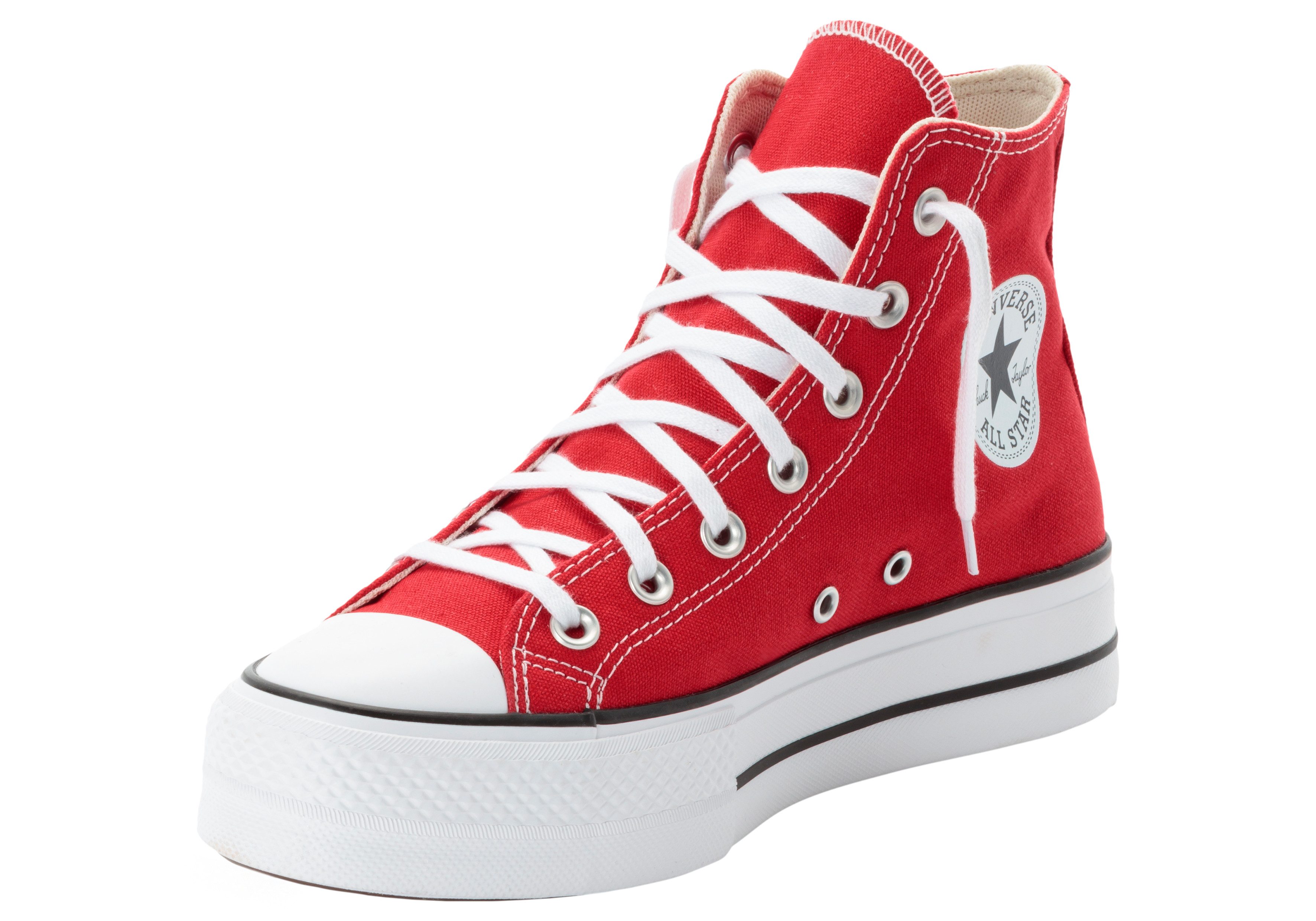 Converse Sneakers CHUCK TAYLOR ALL STAR LIFT PLATFORM