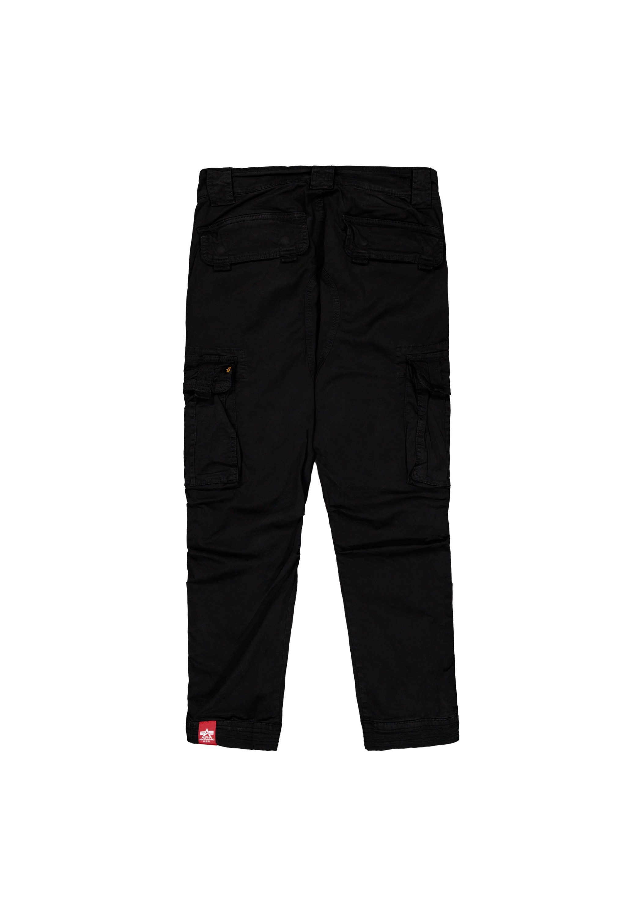 Alpha Industries Cargobroek ALPHA INDUSTRIES Men - Pants Task Force Pant
