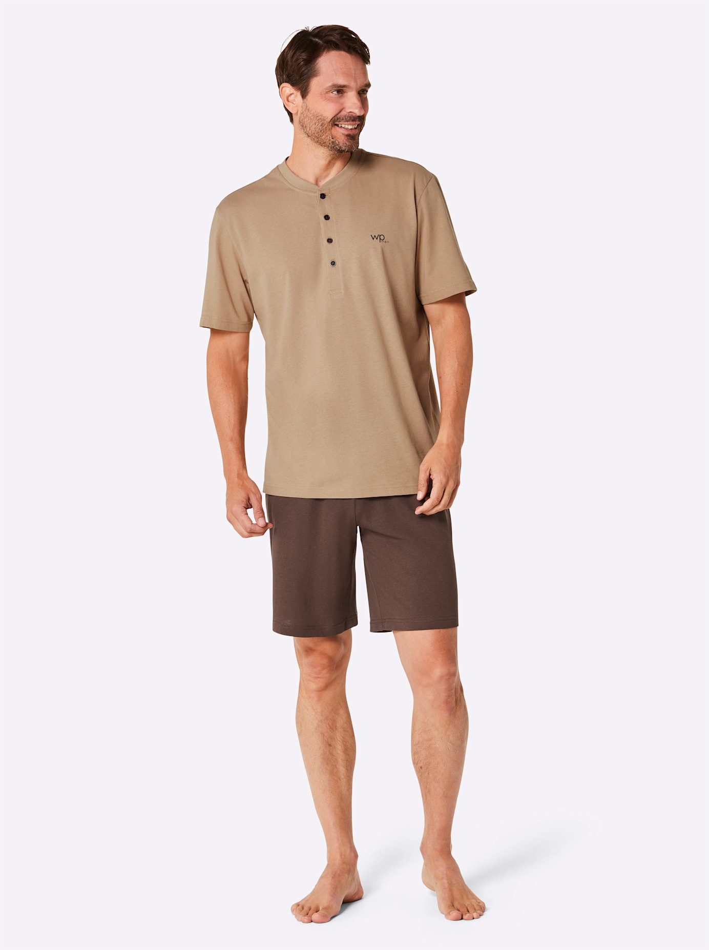 wäschepur Shortama