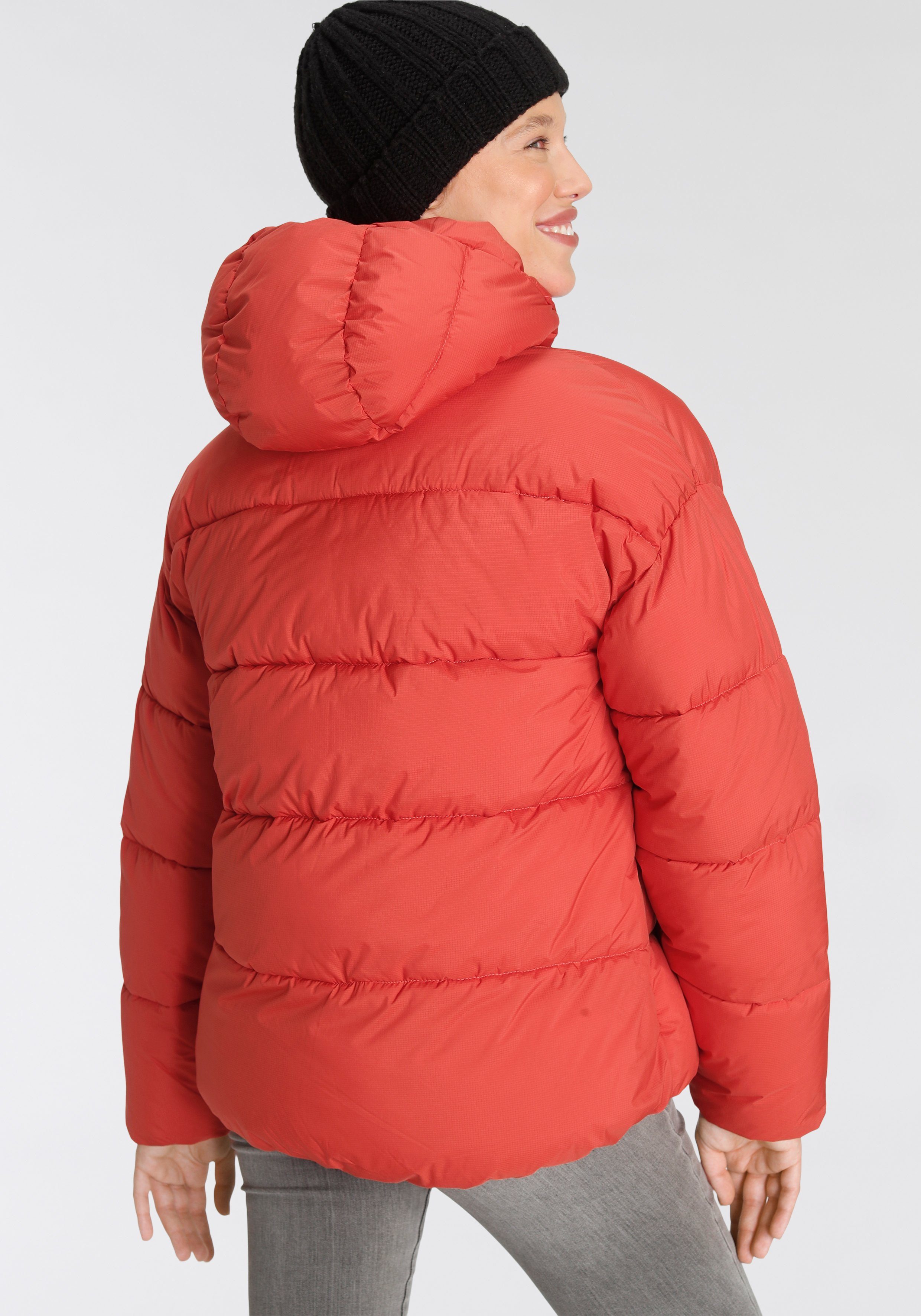 Icepeak Gewatteerde jas VACHA