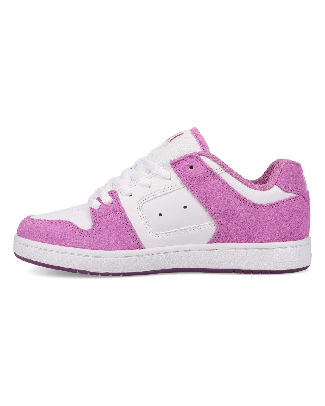 DC Shoes Sneakers Manteca 4