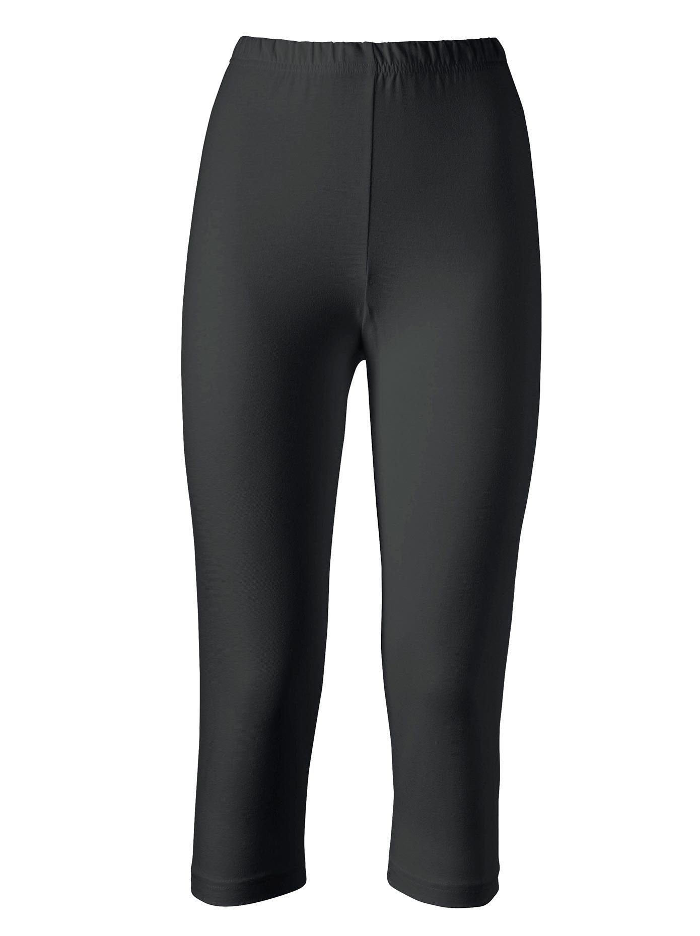 Caprilegging