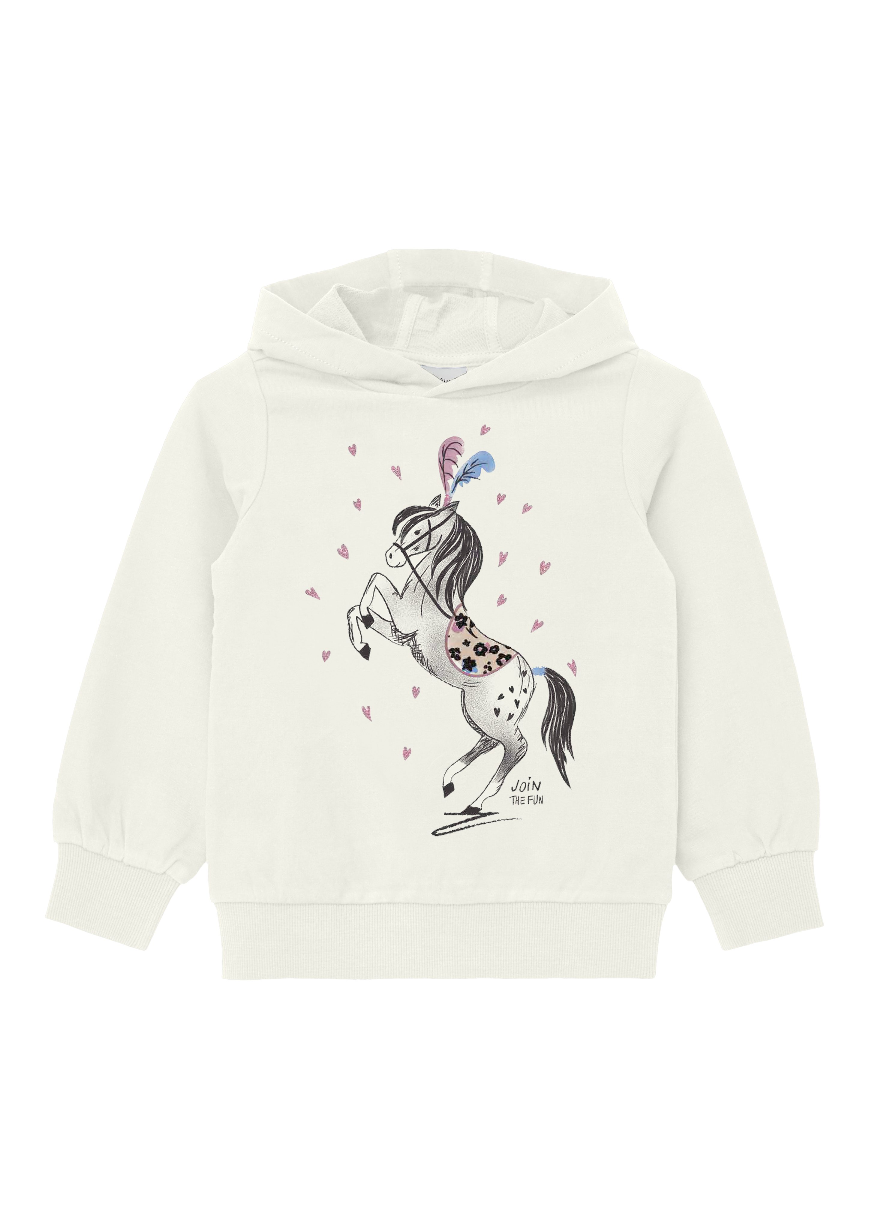 s.Oliver RED LABEL Junior Hoodie