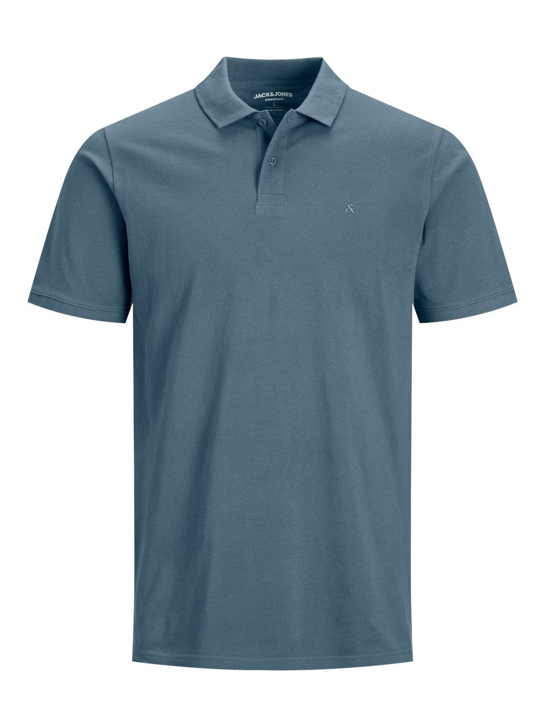Jack & Jones Poloshirt JJEBASIC POLO SS NOOS
