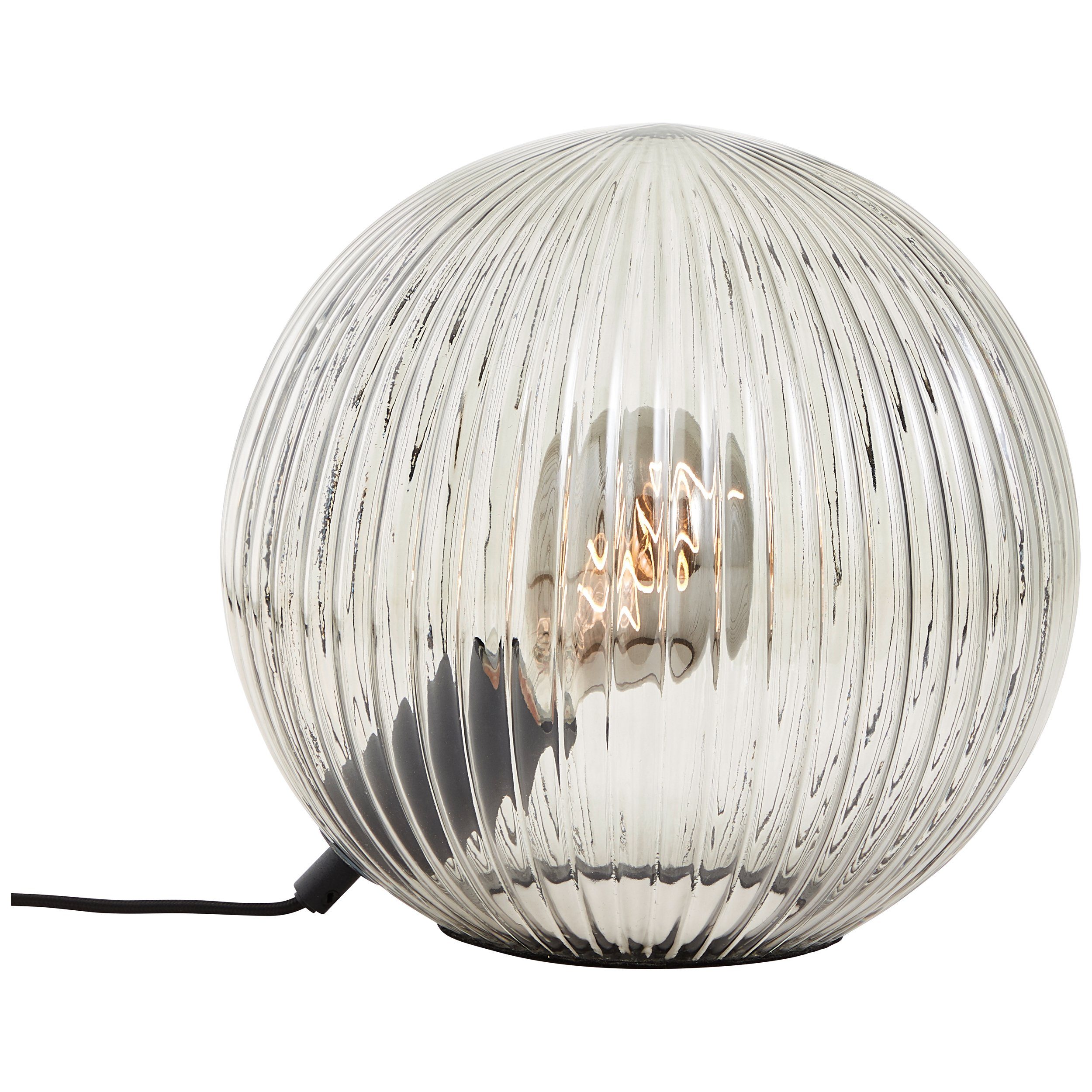 Brilliant Leuchten Tafellamp Belado