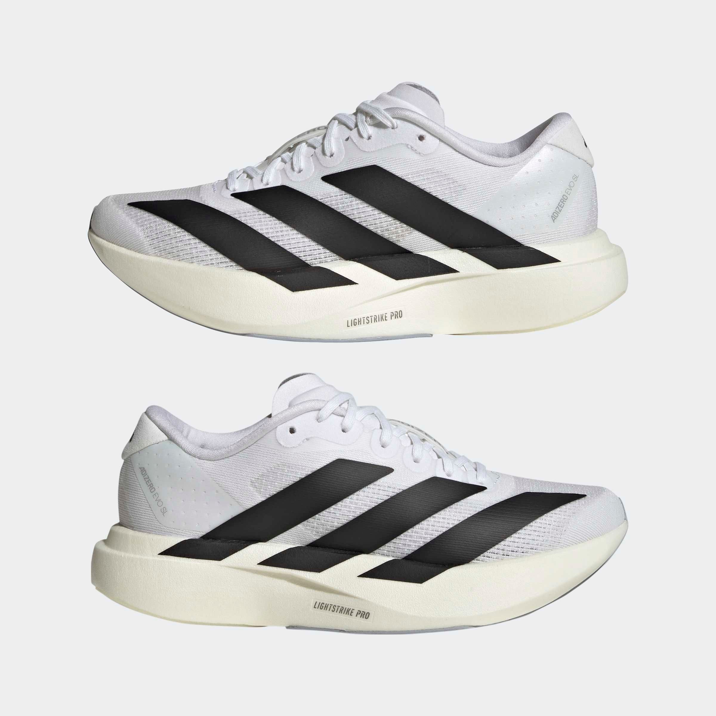 adidas Performance Runningschoenen ADIZERO EVO SL E VOOR KINDEREN EN TIENERS