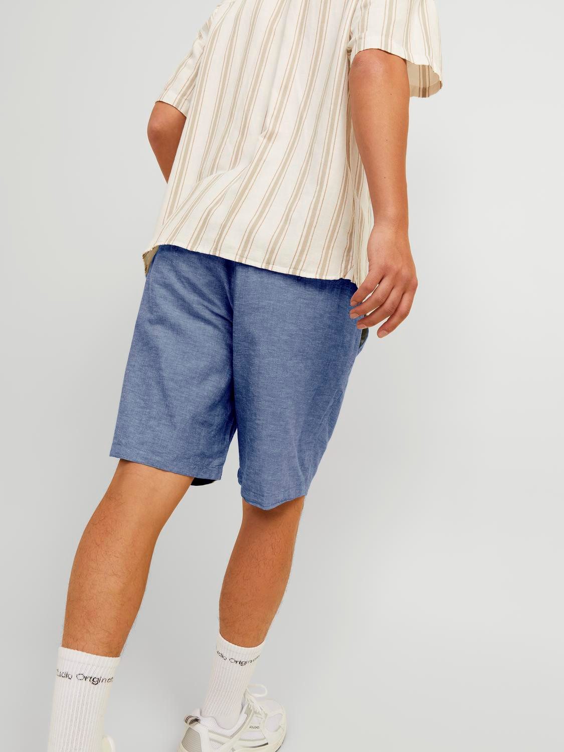 Jack & Jones Chino-short JPSTACE SUMMER SHORT SRT SN