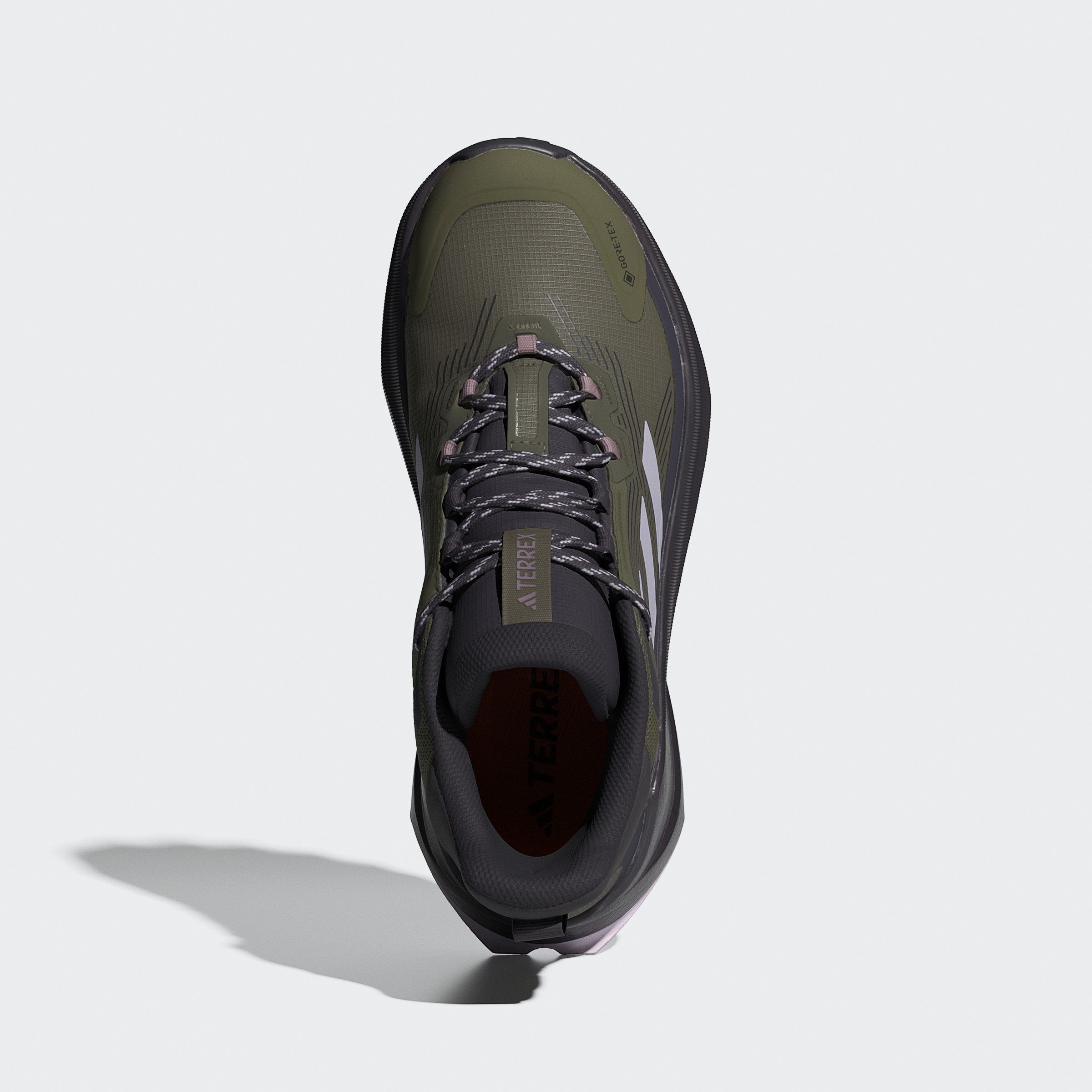 adidas TERREX Wandelschoenen TERREX TRAILMAKER 2.0 MID GORE-TEX