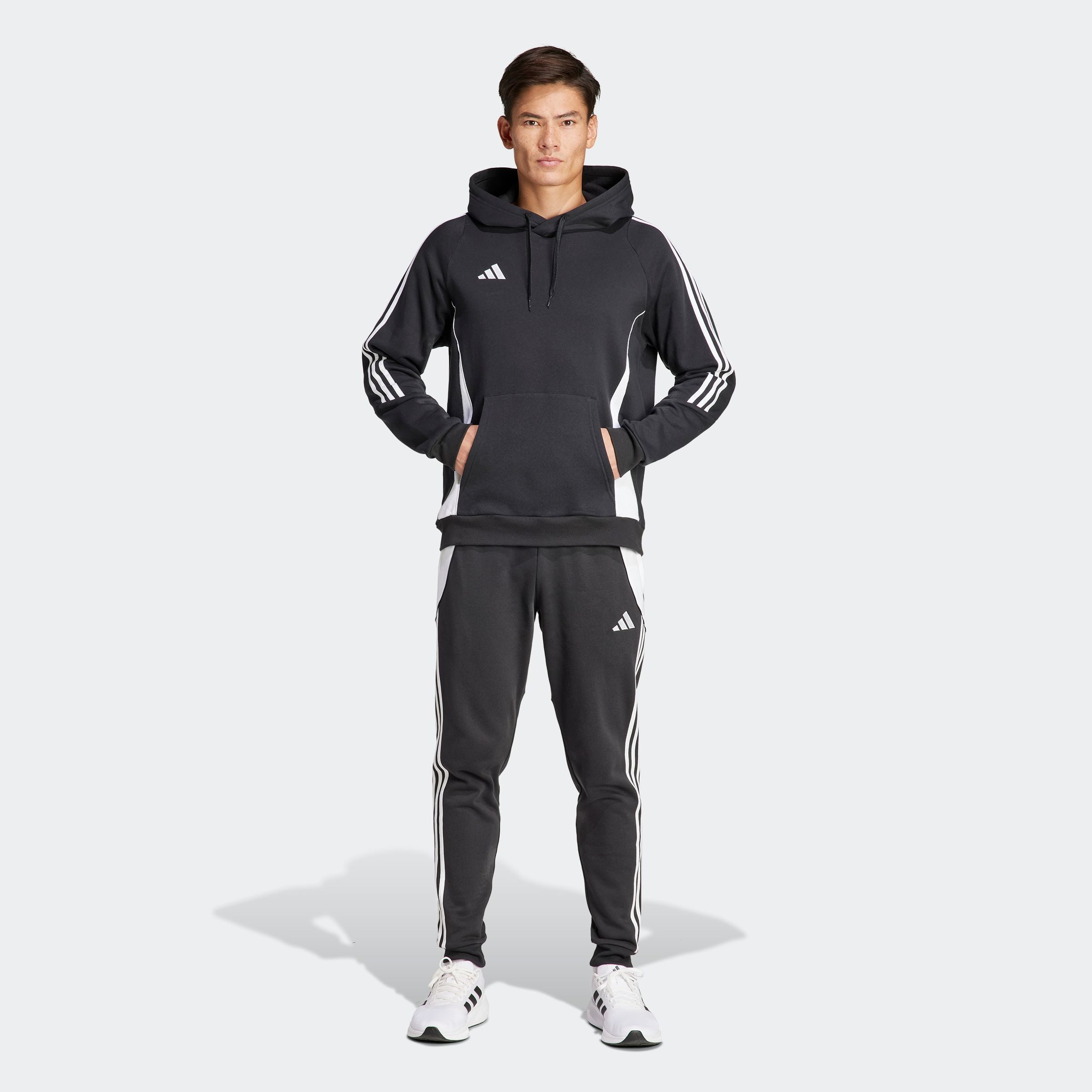 adidas Performance Hoodie TIRO24 SWHOOD