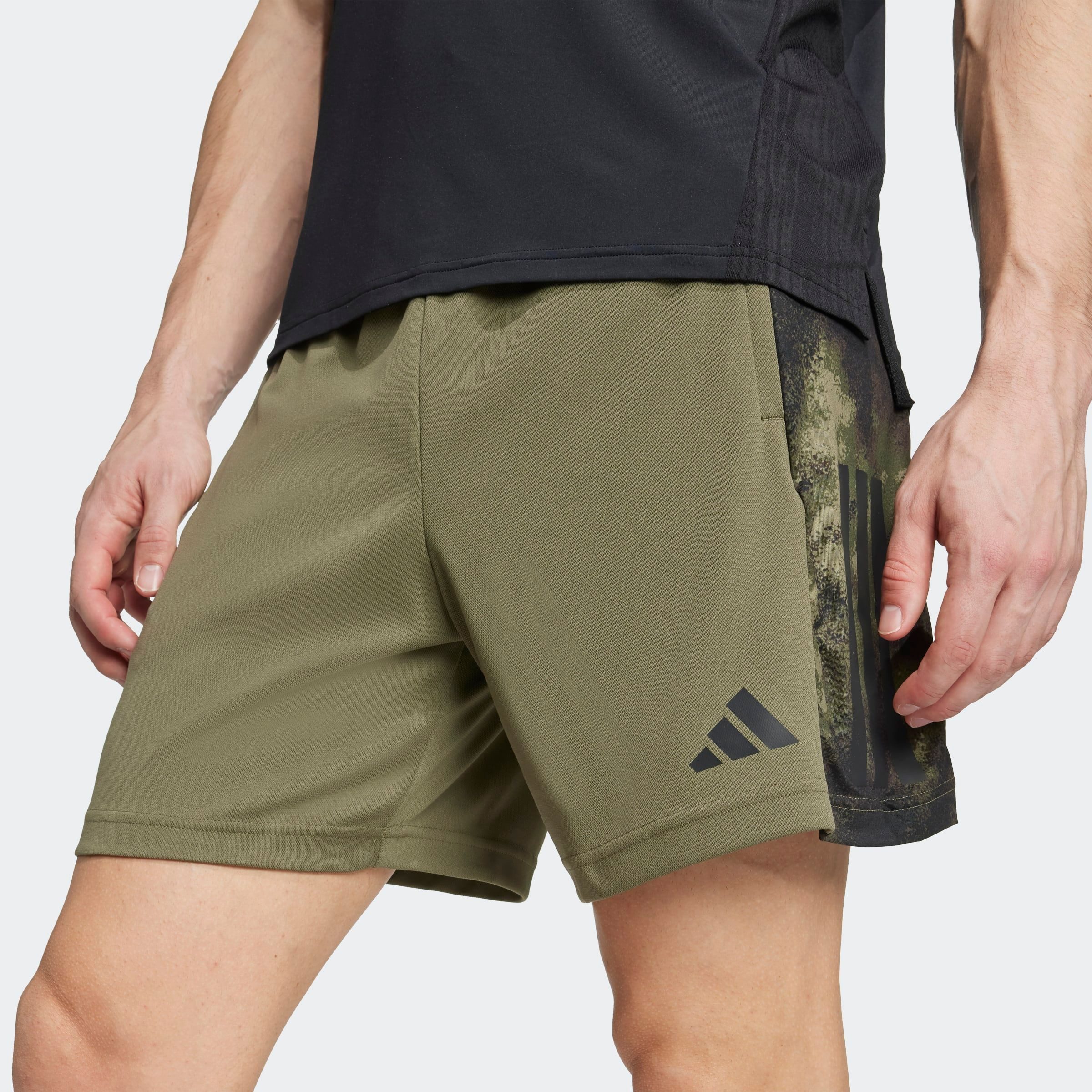 adidas Performance Short SEA 3S SHORT (1-delig)