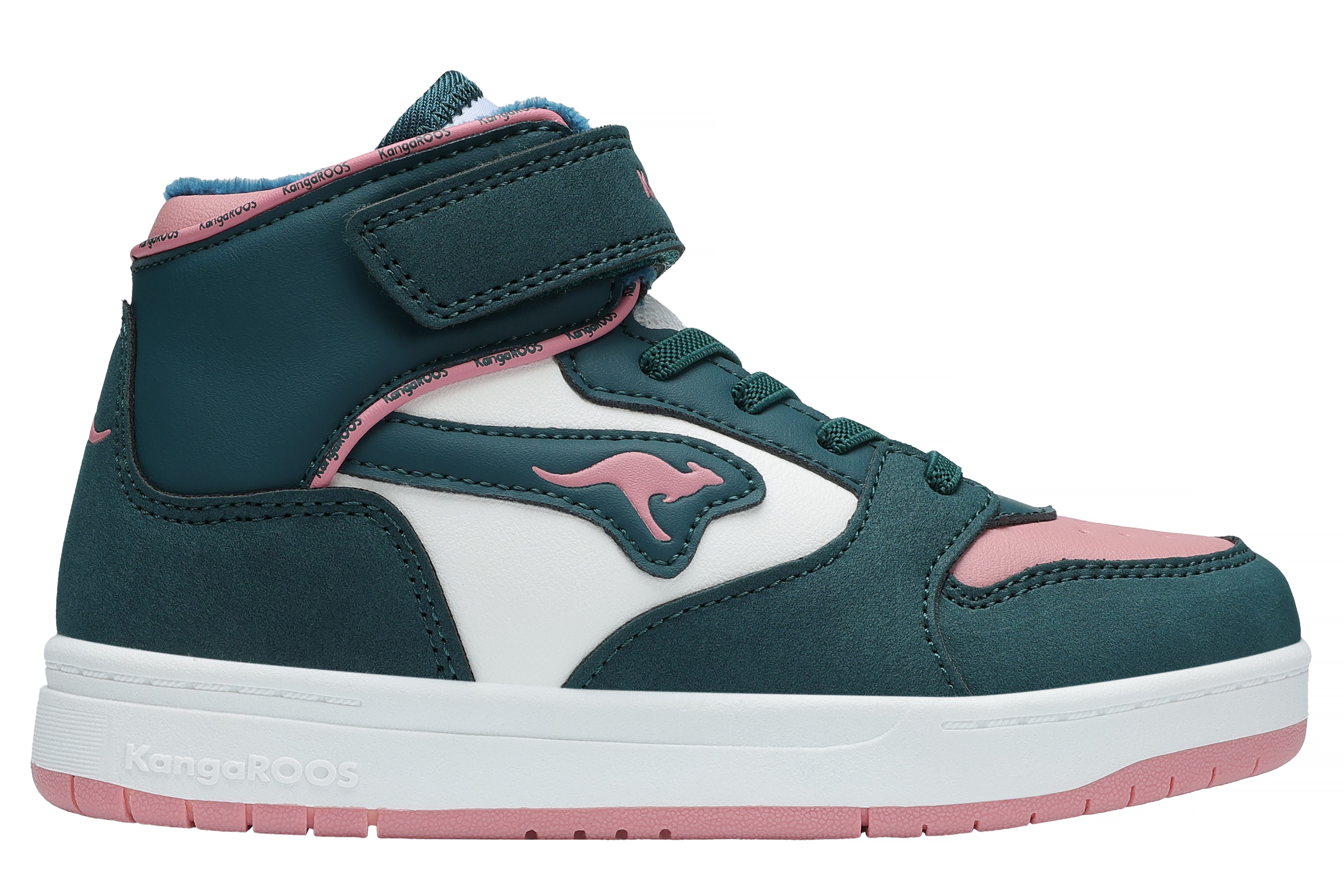 KangaROOS Sneakers K-CP RIM MID EV