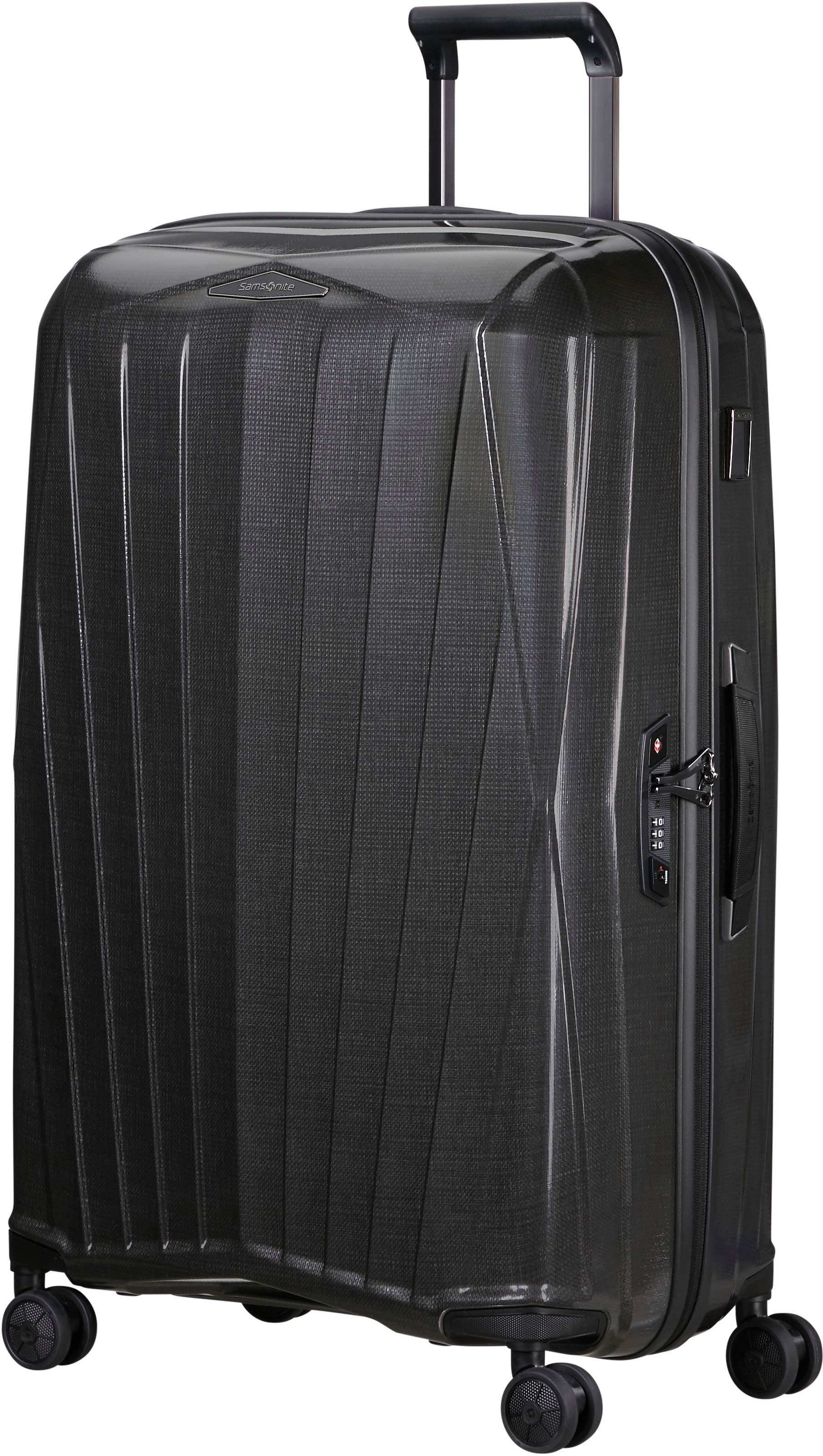 Samsonite Hardshell-trolley MAJOR-LITE verschillende maten en kleuren