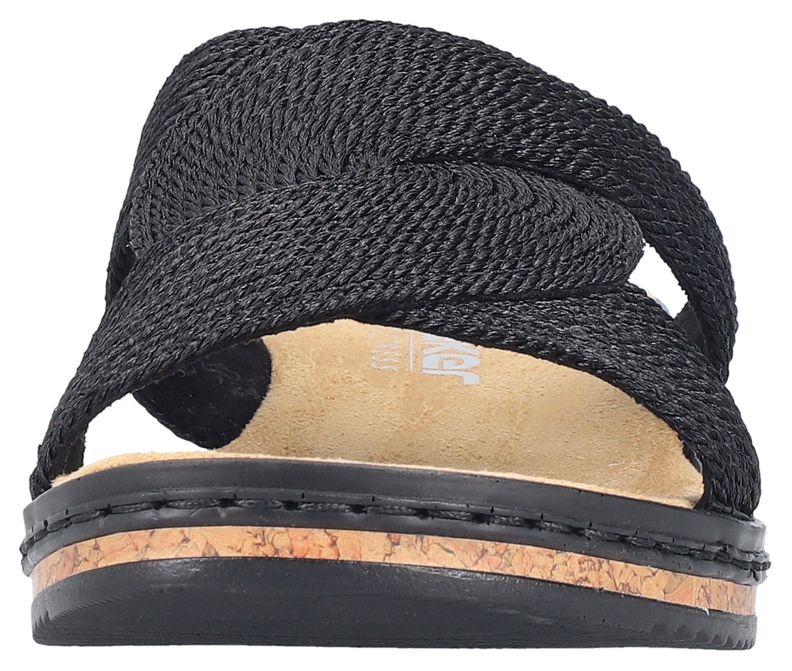 Rieker Slippers