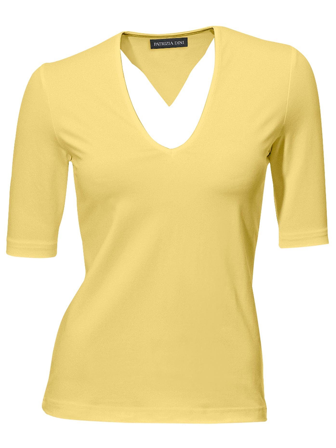 heine Shirt met V-hals (1-delig)