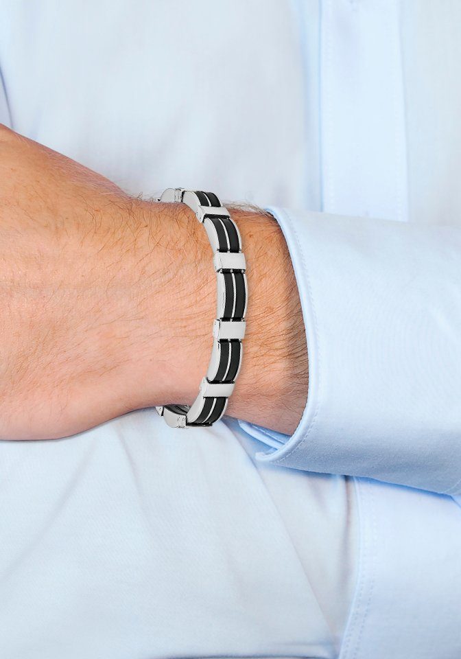 Amor Armband 9342433 met zirkoon (synthetisch)