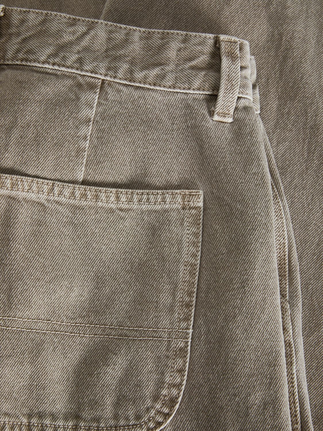 Jack & Jones Relax fit jeans JJIEDDIE JJWORKER MF 309 NOOS