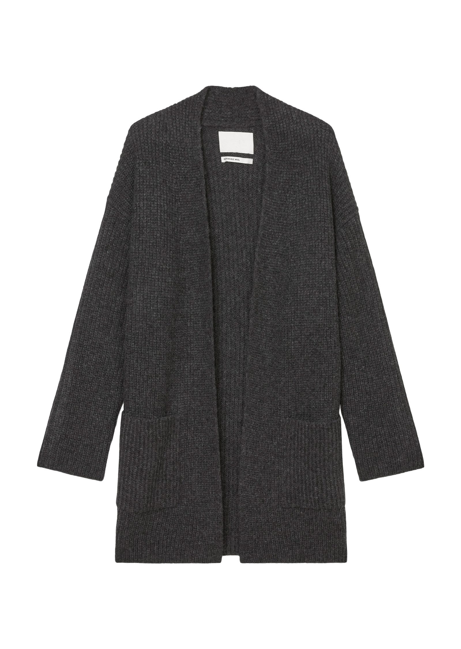 Marc O'Polo Lang vest