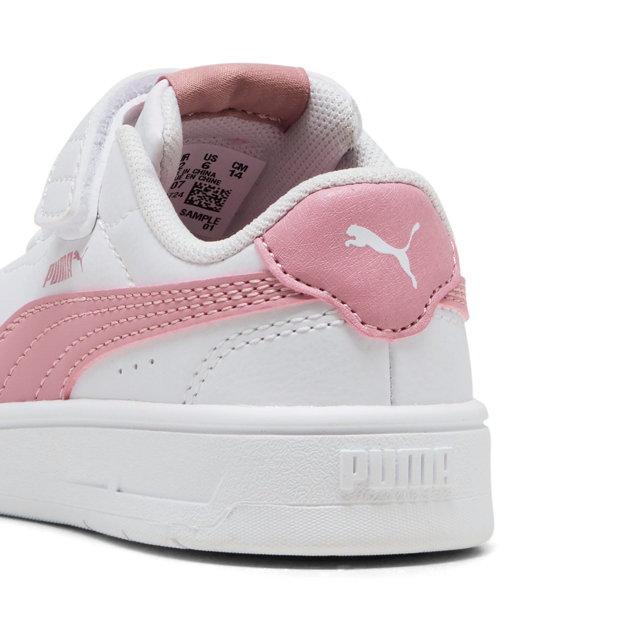 PUMA Sneakers COURT LALLY AC+ INF