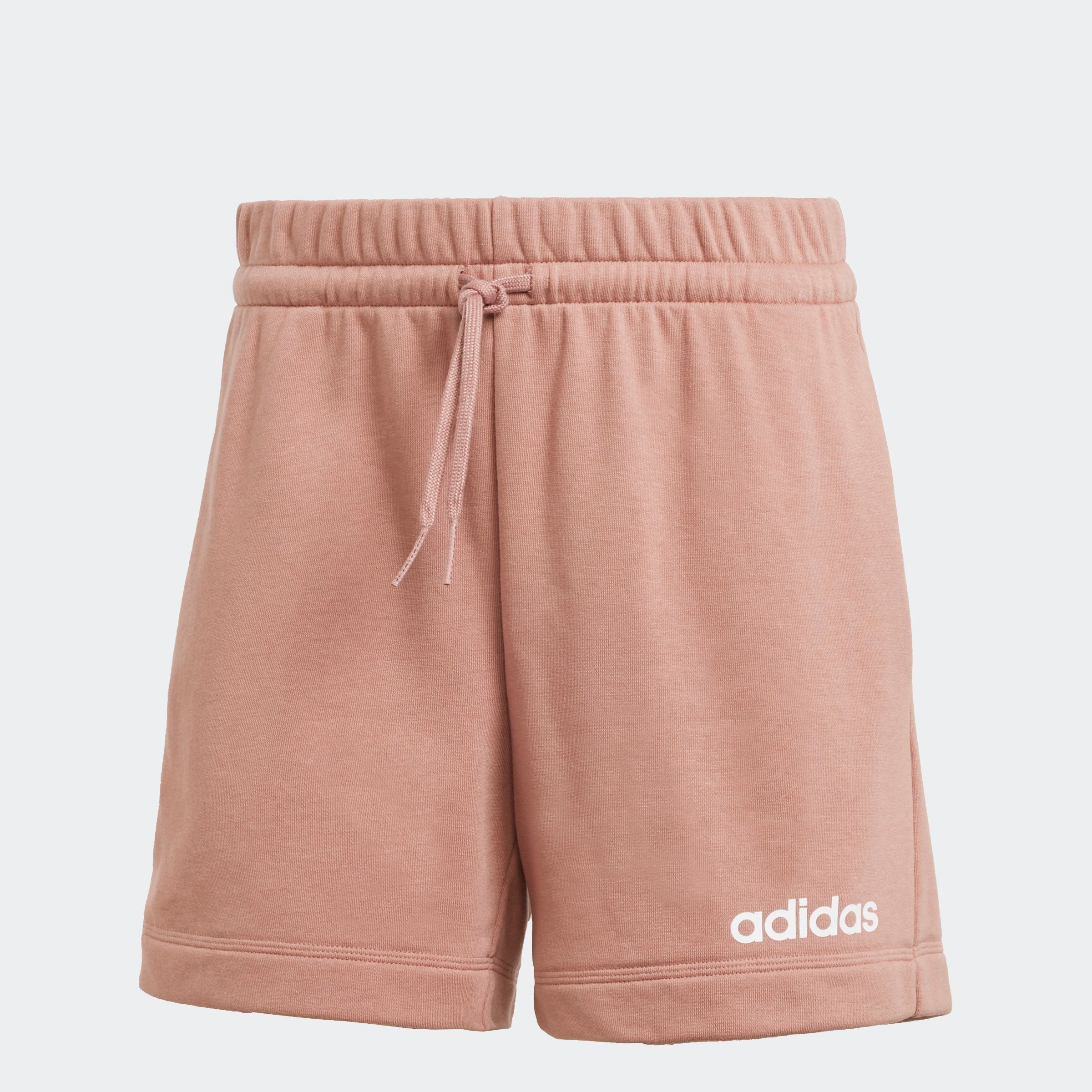 adidas Sportswear Short W LIN FT SHO (1-delig)