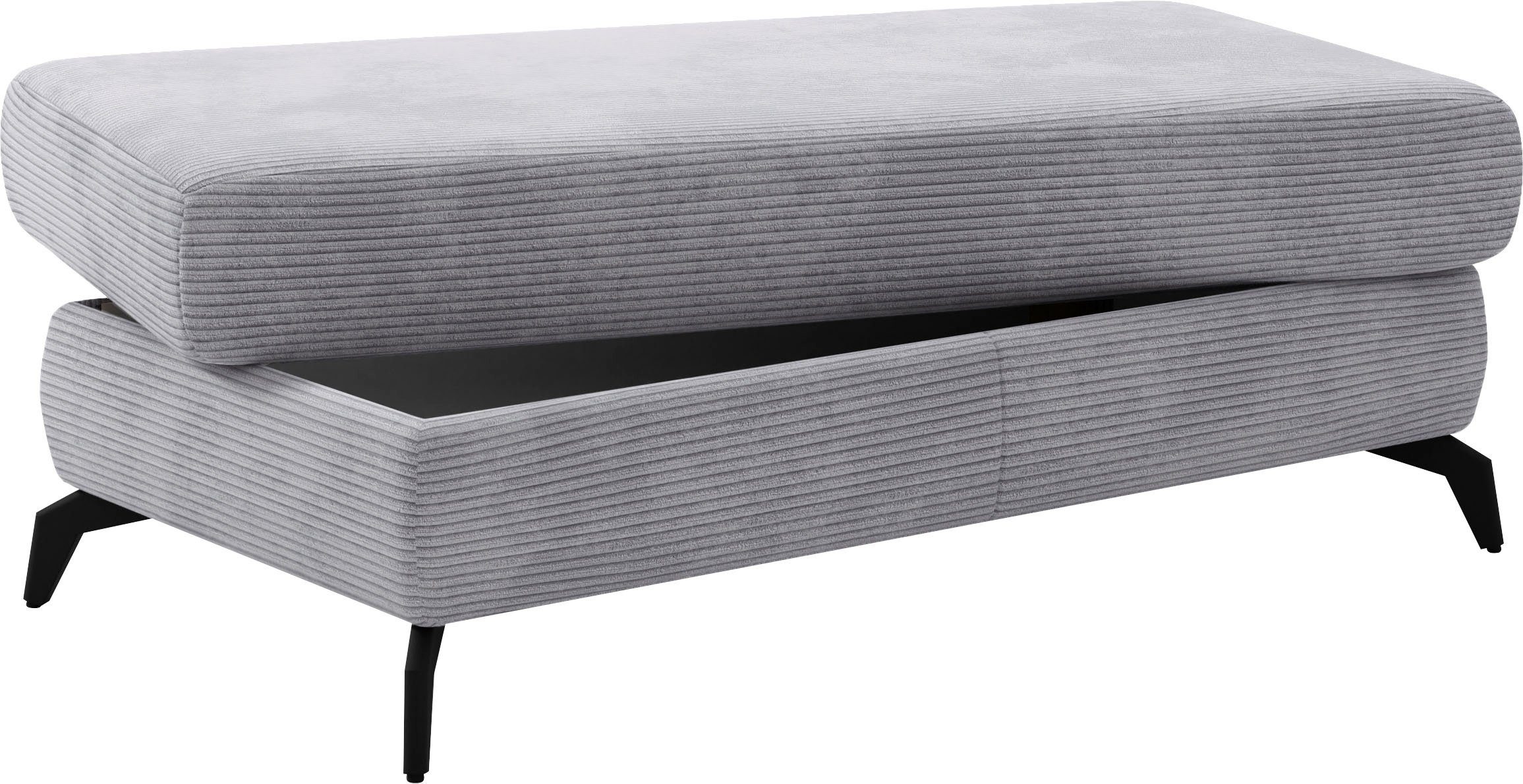 sit&more Hocker Bolero