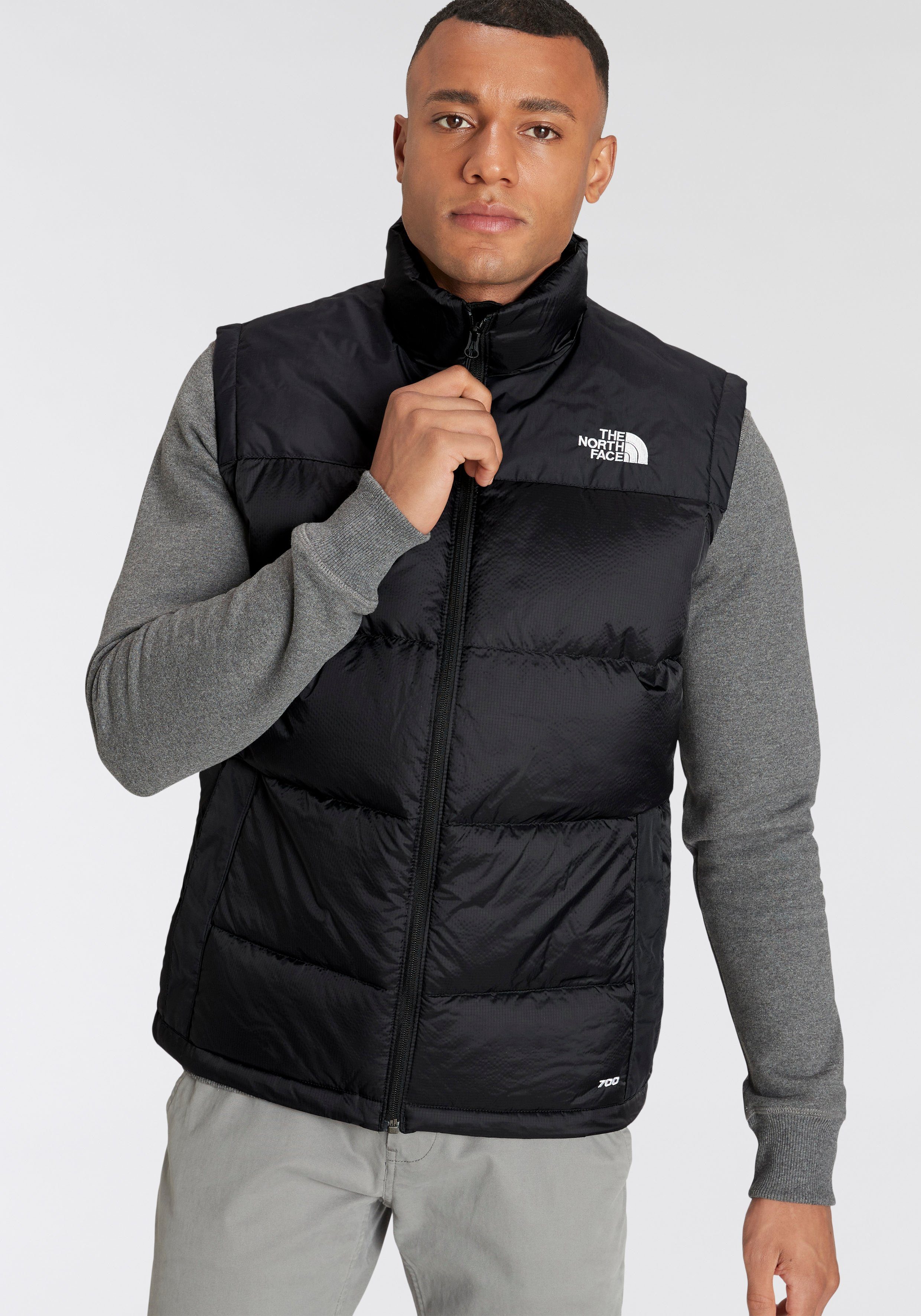 The North Face Donzen bodywarmer DIABLO DOWN VEST