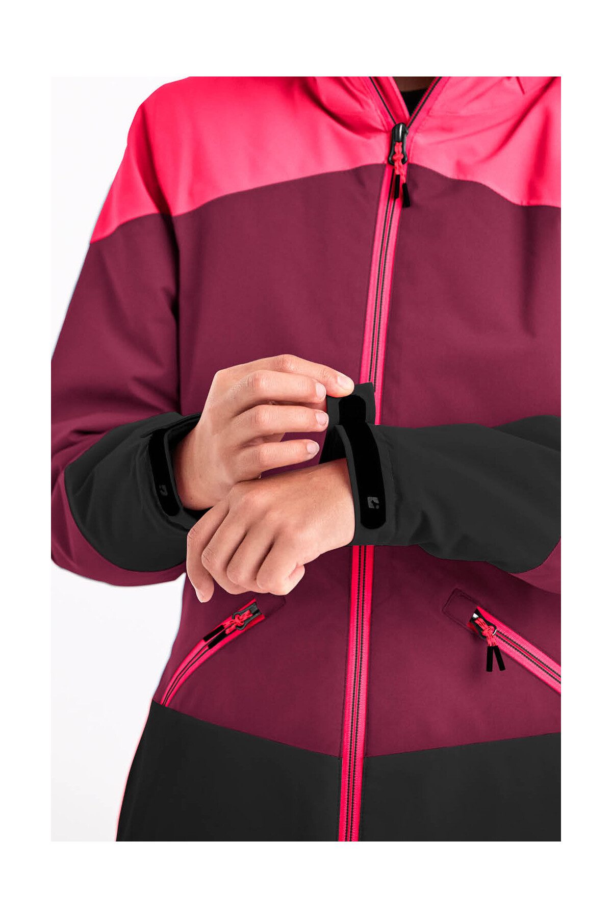 Killtec Outdoorjack KOW 195 GRLS JCKT