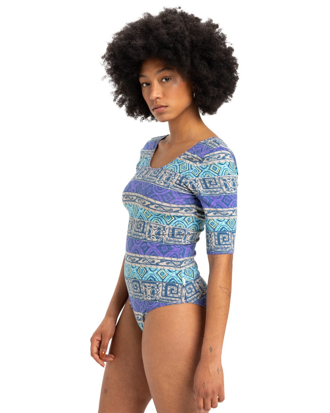 Quiksilver Functionele top Body