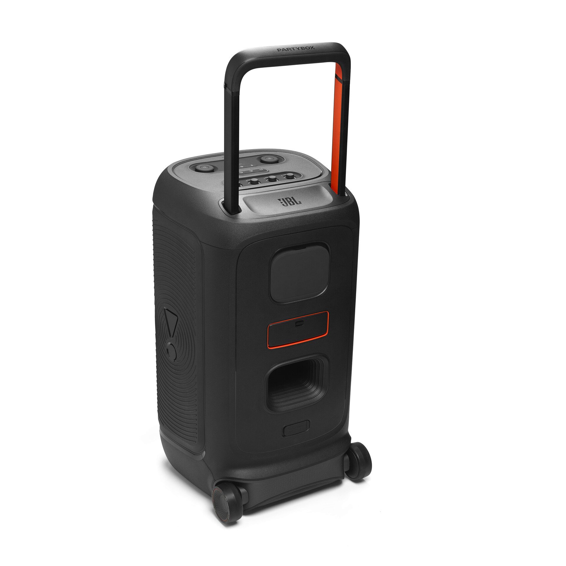 JBL Party-luidspreker PartyBox 520