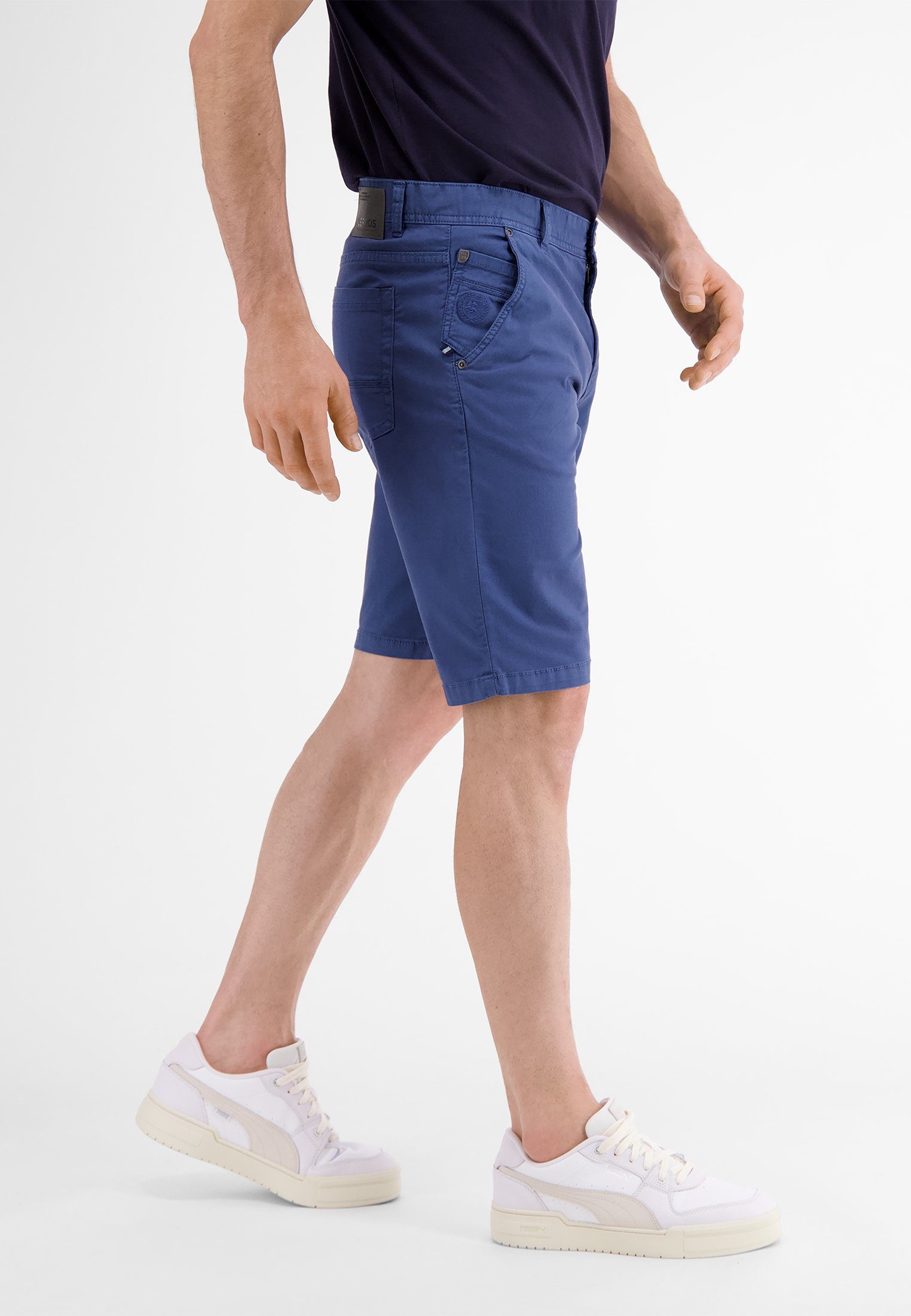 Lerros Bermuda LERROS 5-Pocket Shorts