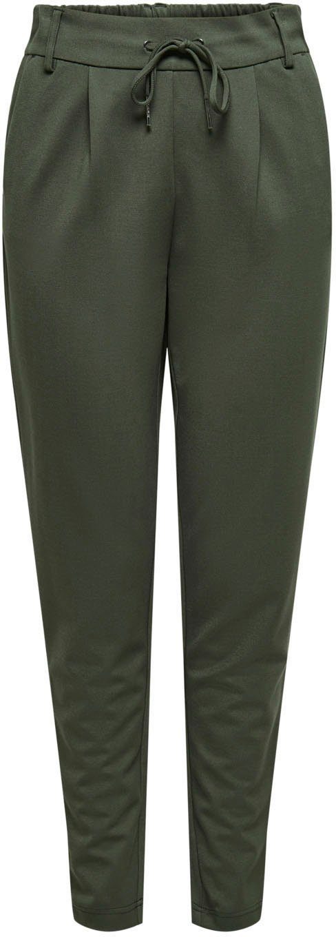 Only Jogpants ONLPOPTRASH LIFE EASY COL PANT PNT NOOS